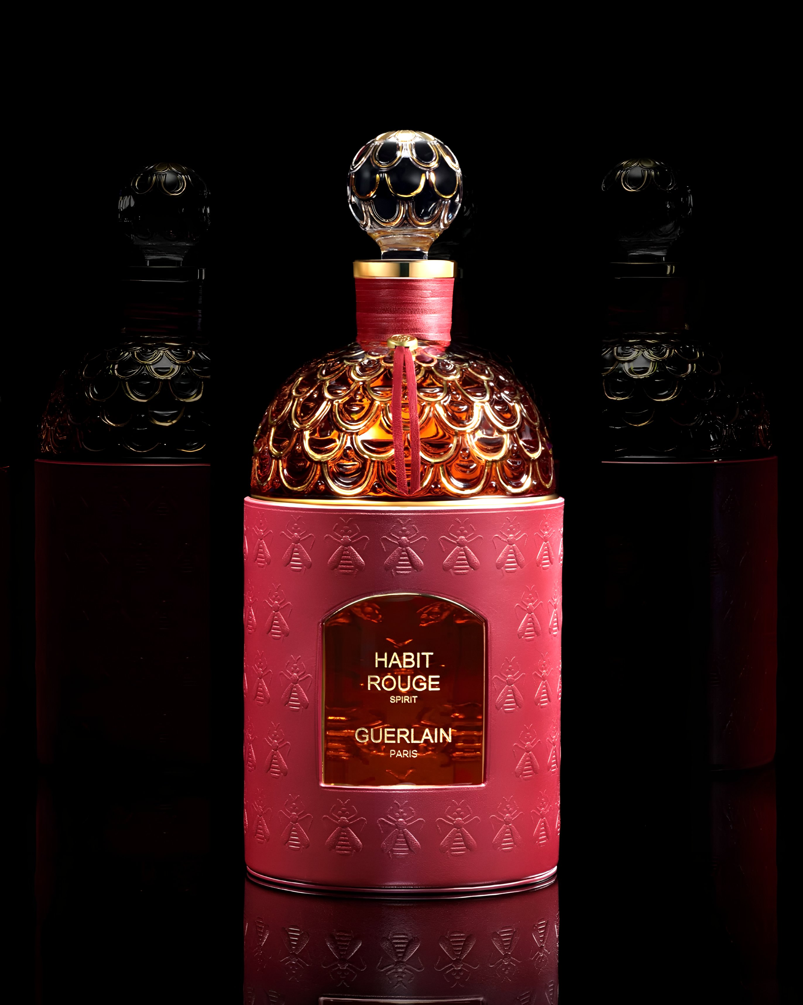 HABIT ROUGE ⋅ GUERLAIN