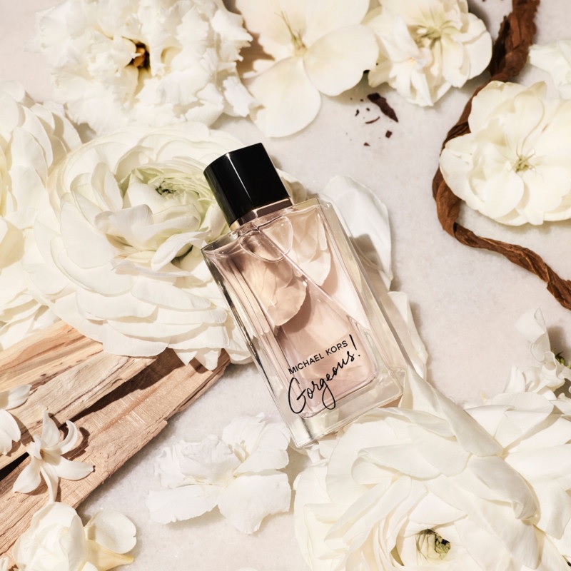 michael kors new perfume 2019
