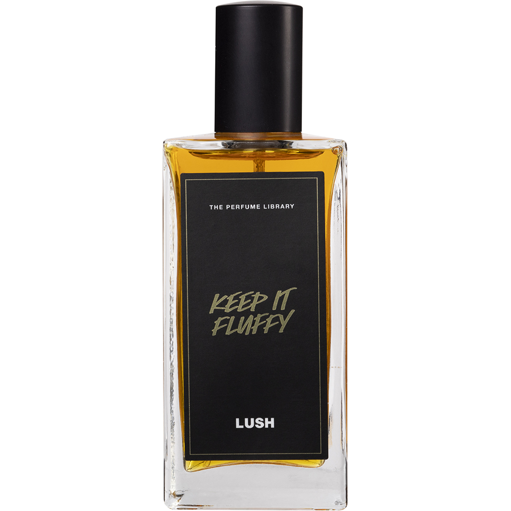 Lush Tuca hotsell Tuca Perfume