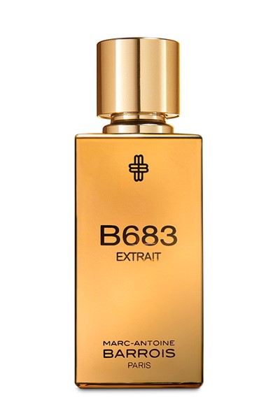 Marc-Antoine Barrois B683 Extrait - Magnified and Improved ~ Fragrance  Reviews