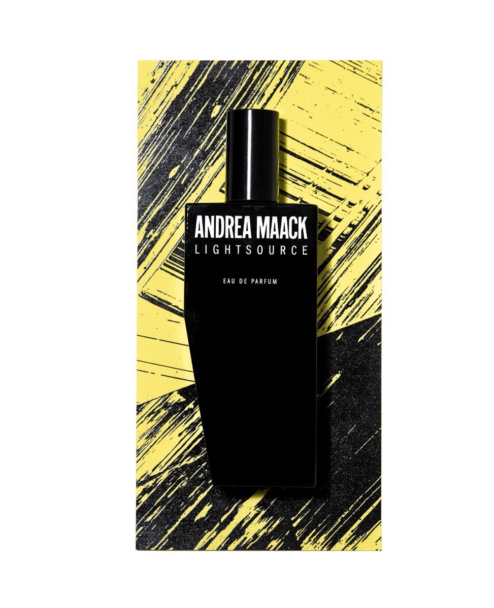 Andrea Maack Lightsource