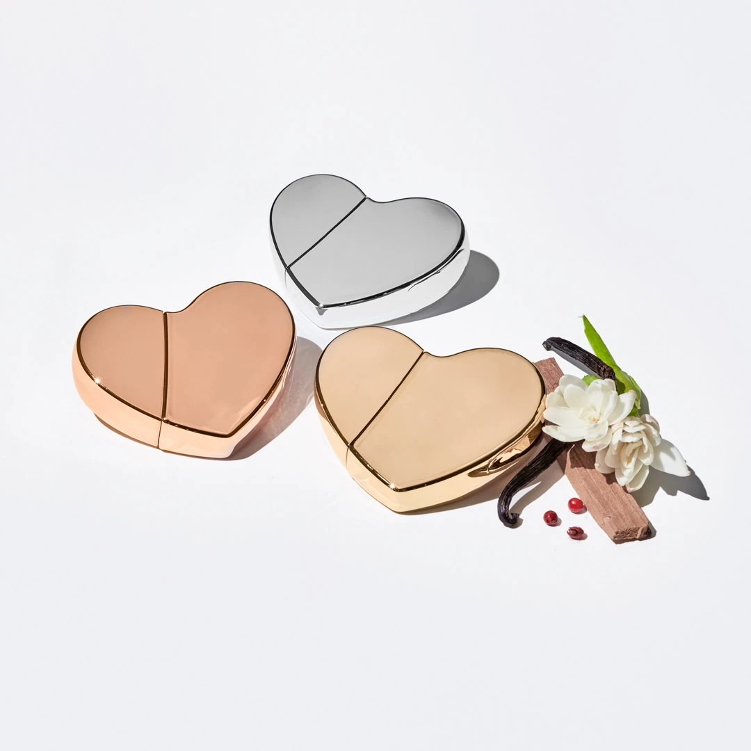 Kkw Fragrance Chocolate Heart 2024 favors