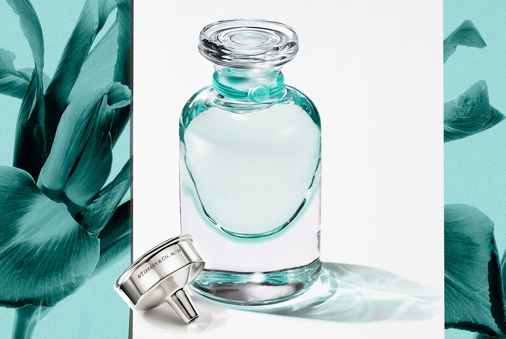 tiffany perfume fragrantica
