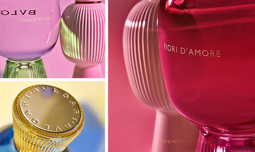 bvlgari allegra collection