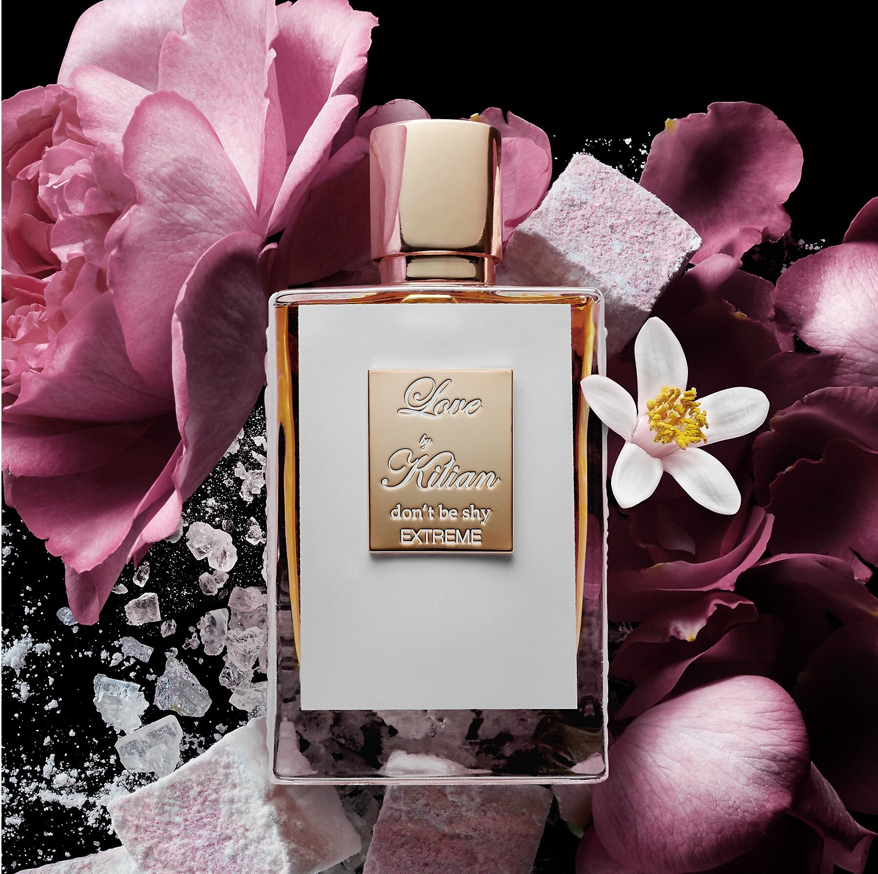 Kilian Love, Don't Be Shy Extreme ~ New Fragrances