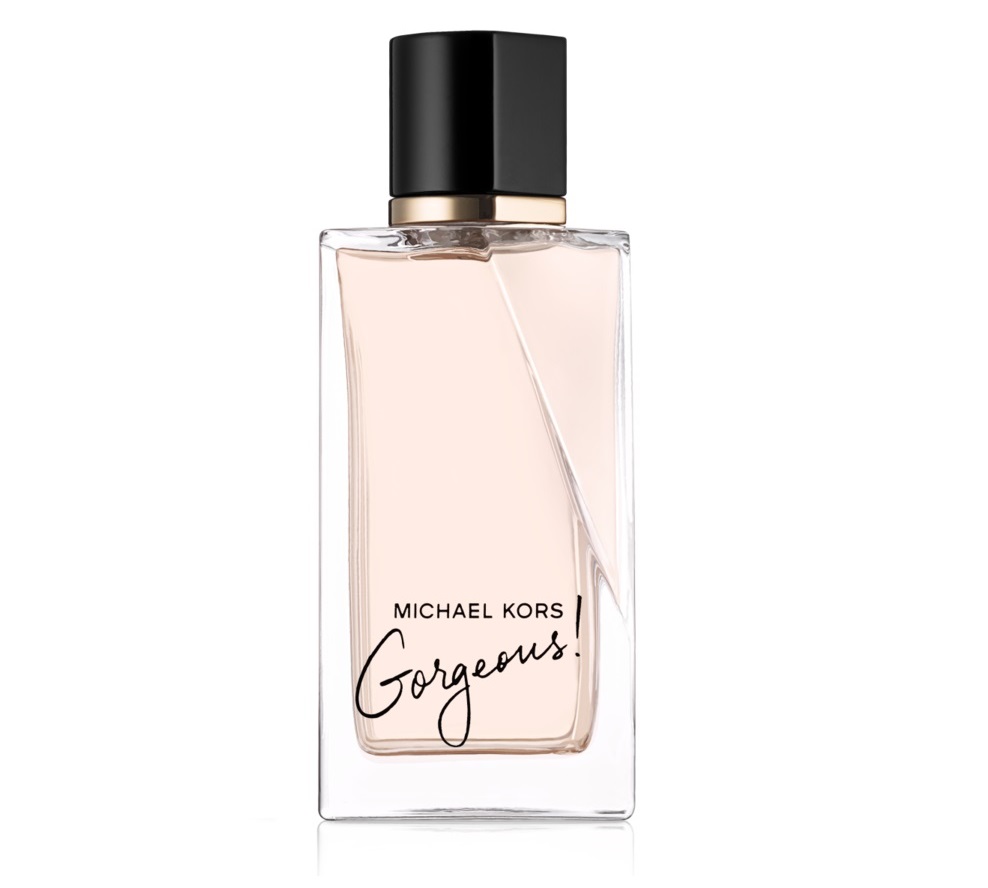 Michael Kors Gorgeous! ~ New Fragrances