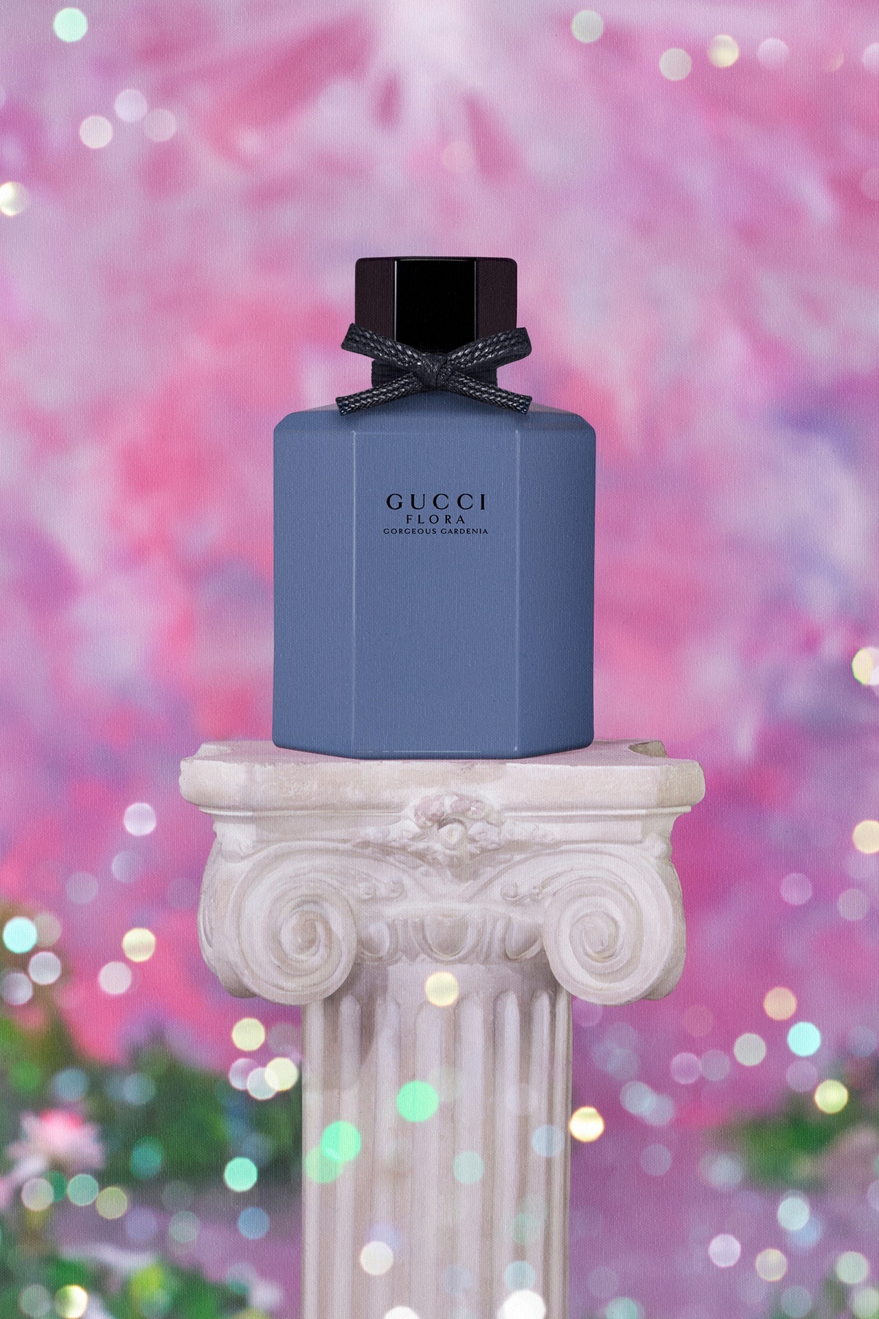 gucci flora gorgeous gardenia perfume review