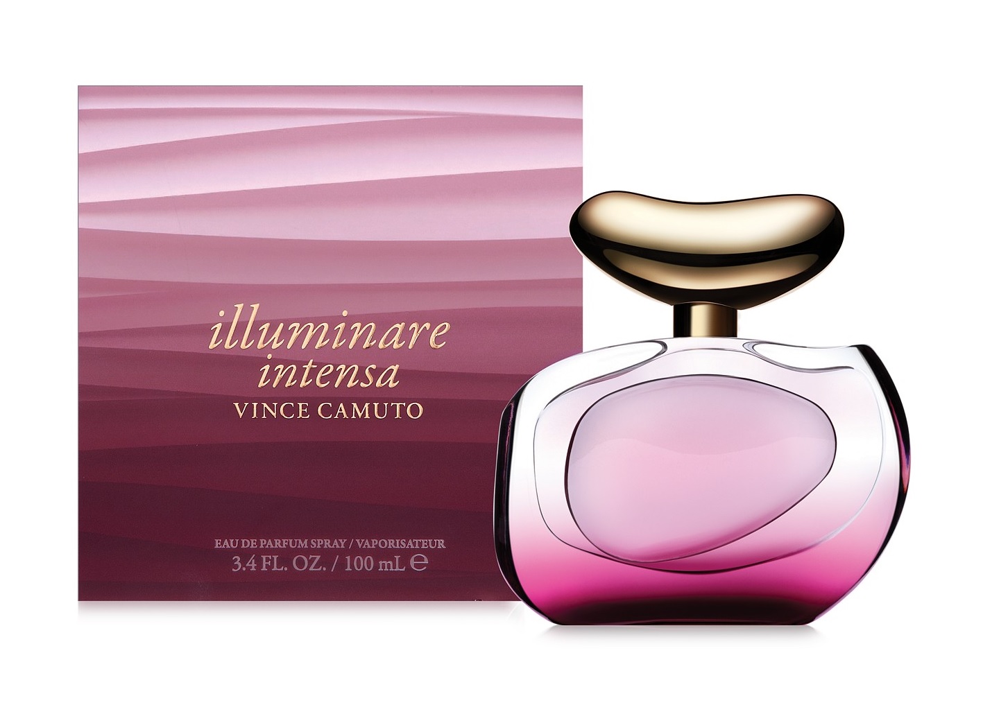 vince camuto illuminare perfume