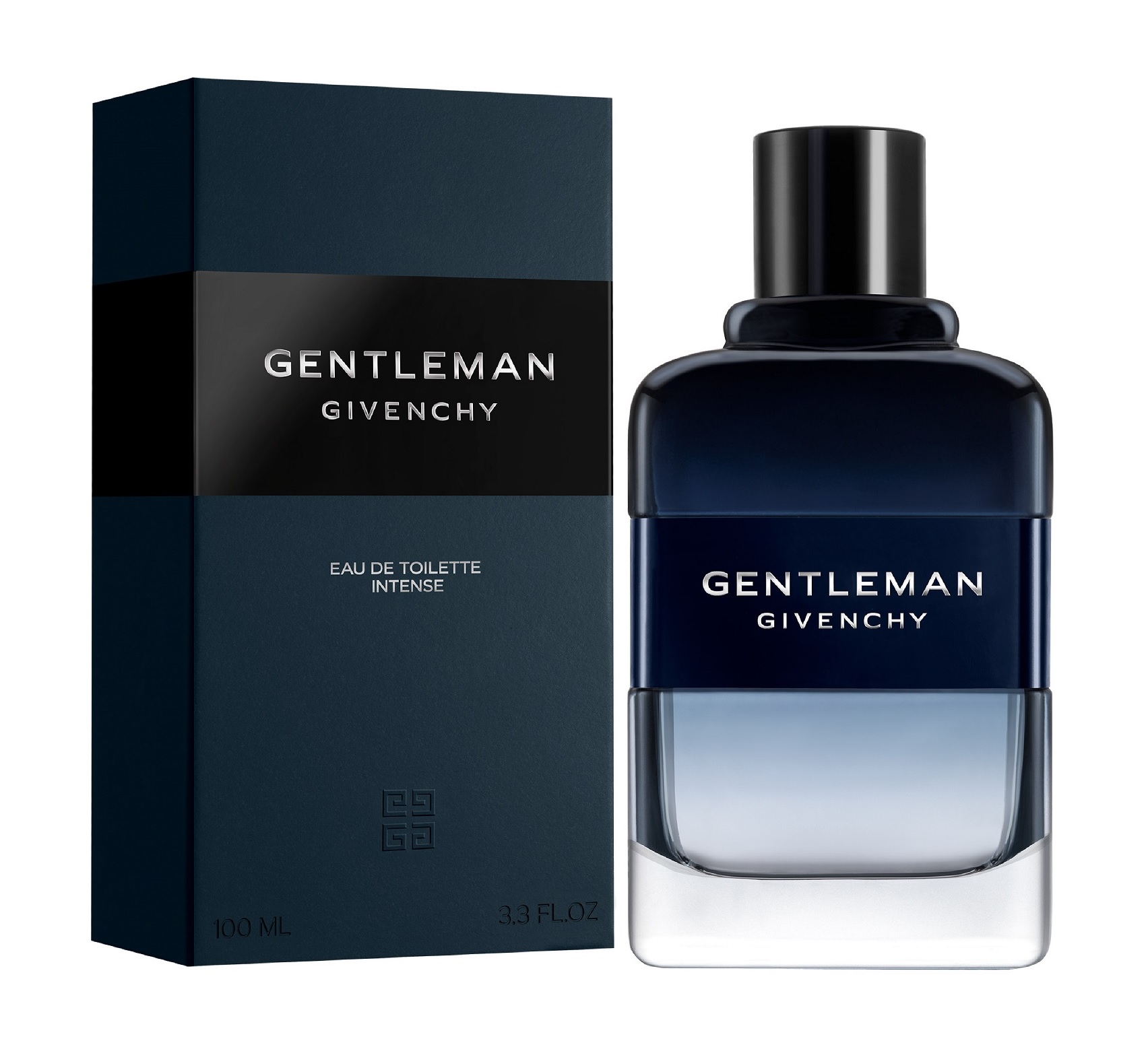 Givenchy Gentleman Eau de Toilette Intense ~ Nuevas Fragancias