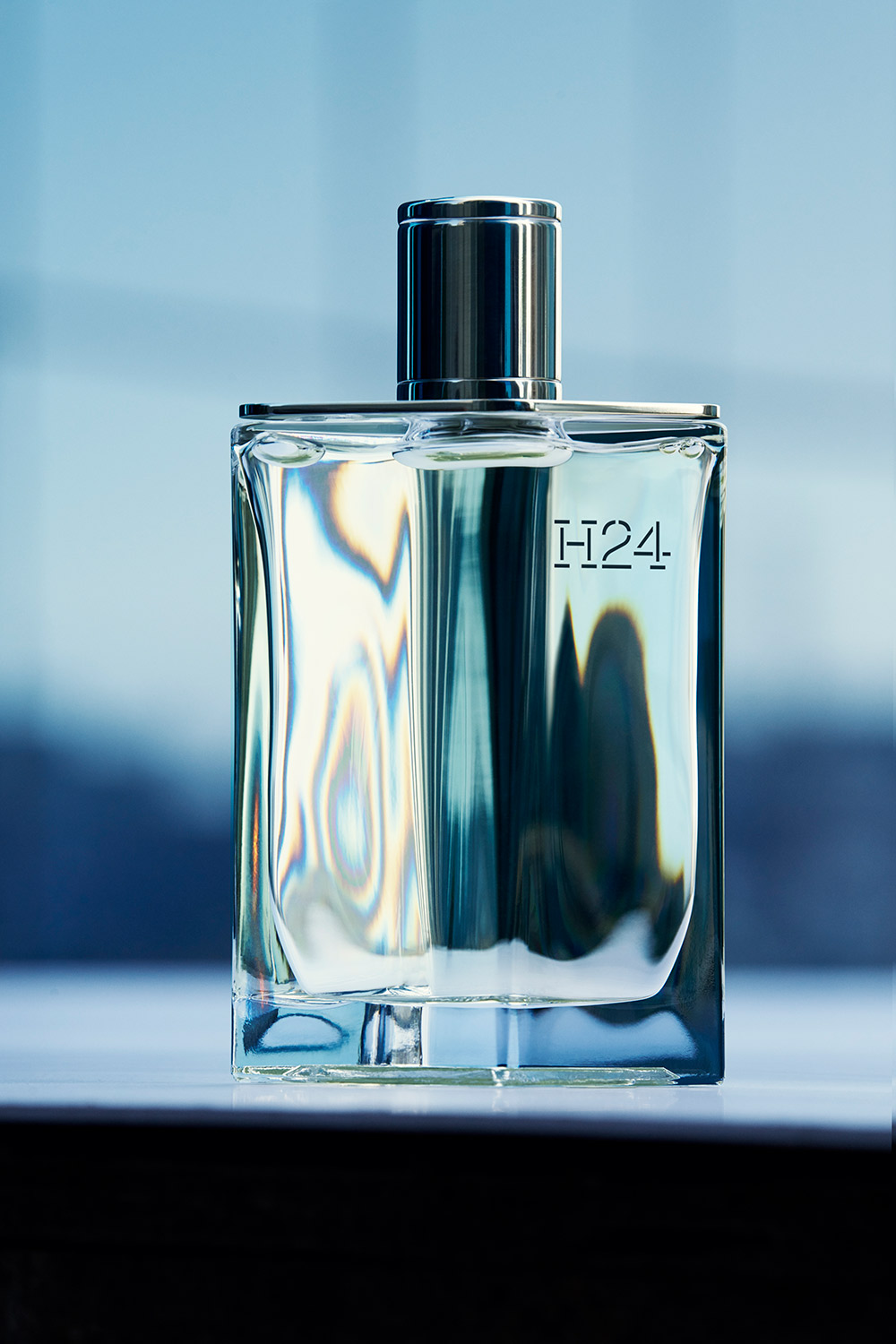 H24 di Hermès ~ Nuove Fragranze