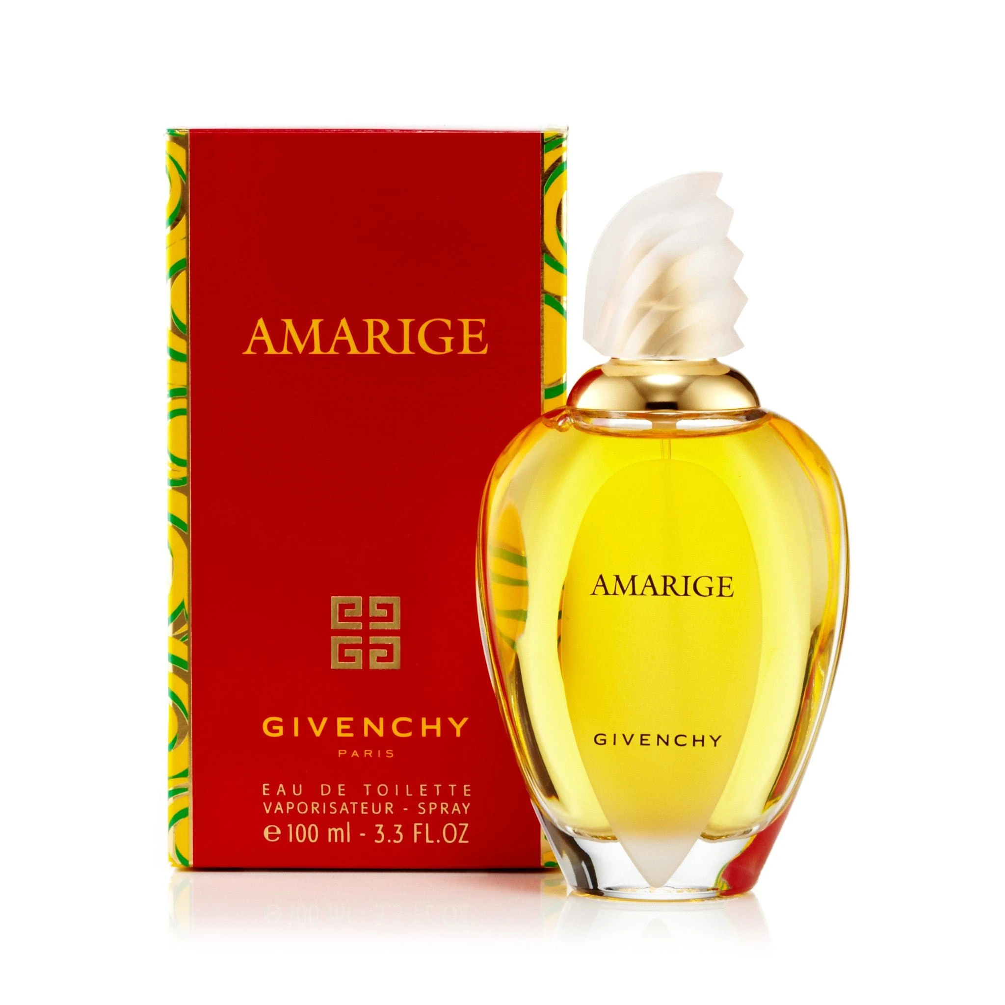 Givenchy Amarige Celebrates Its 30th Anniversary! ~ Fragrance Reviews