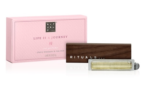 rituals autoparfum sale