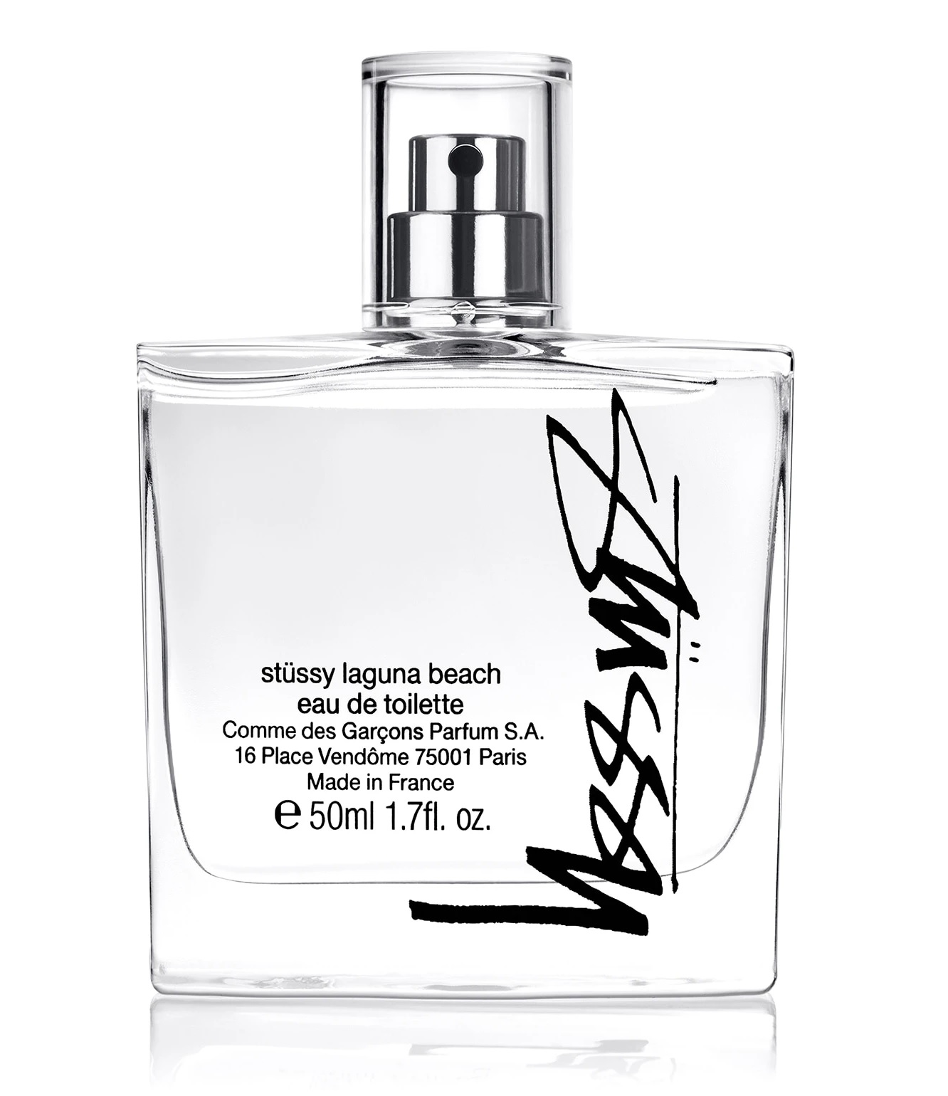 fragrantica comme des garcons