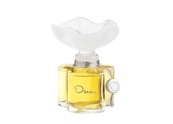 oscar de la renta perfume fragrantica