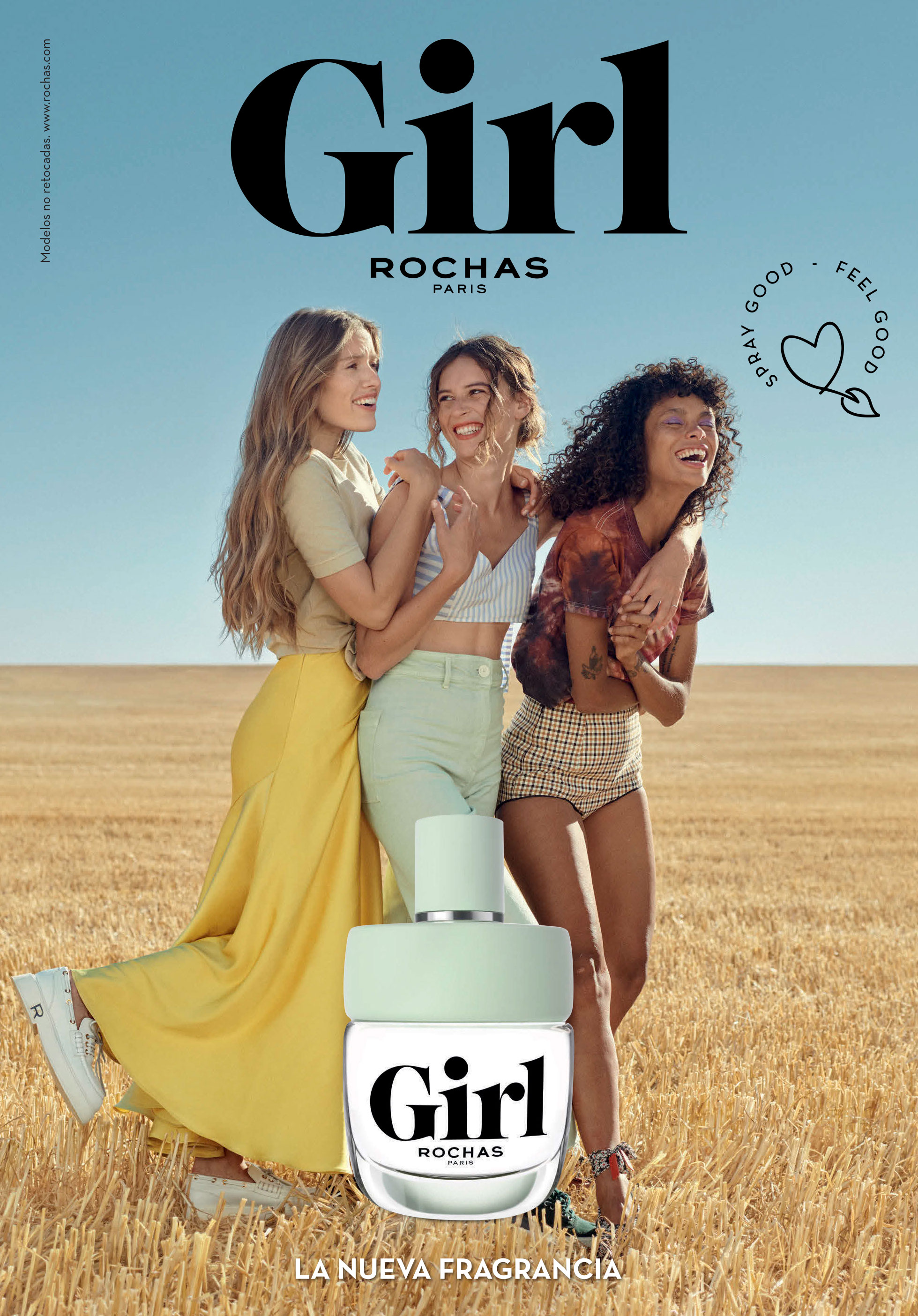 rochas girl perfume