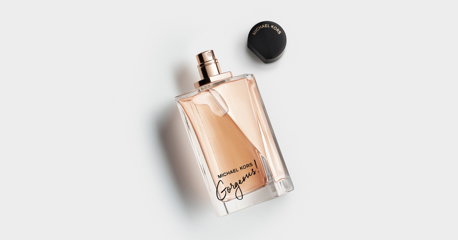 michael kors sheer perfume review