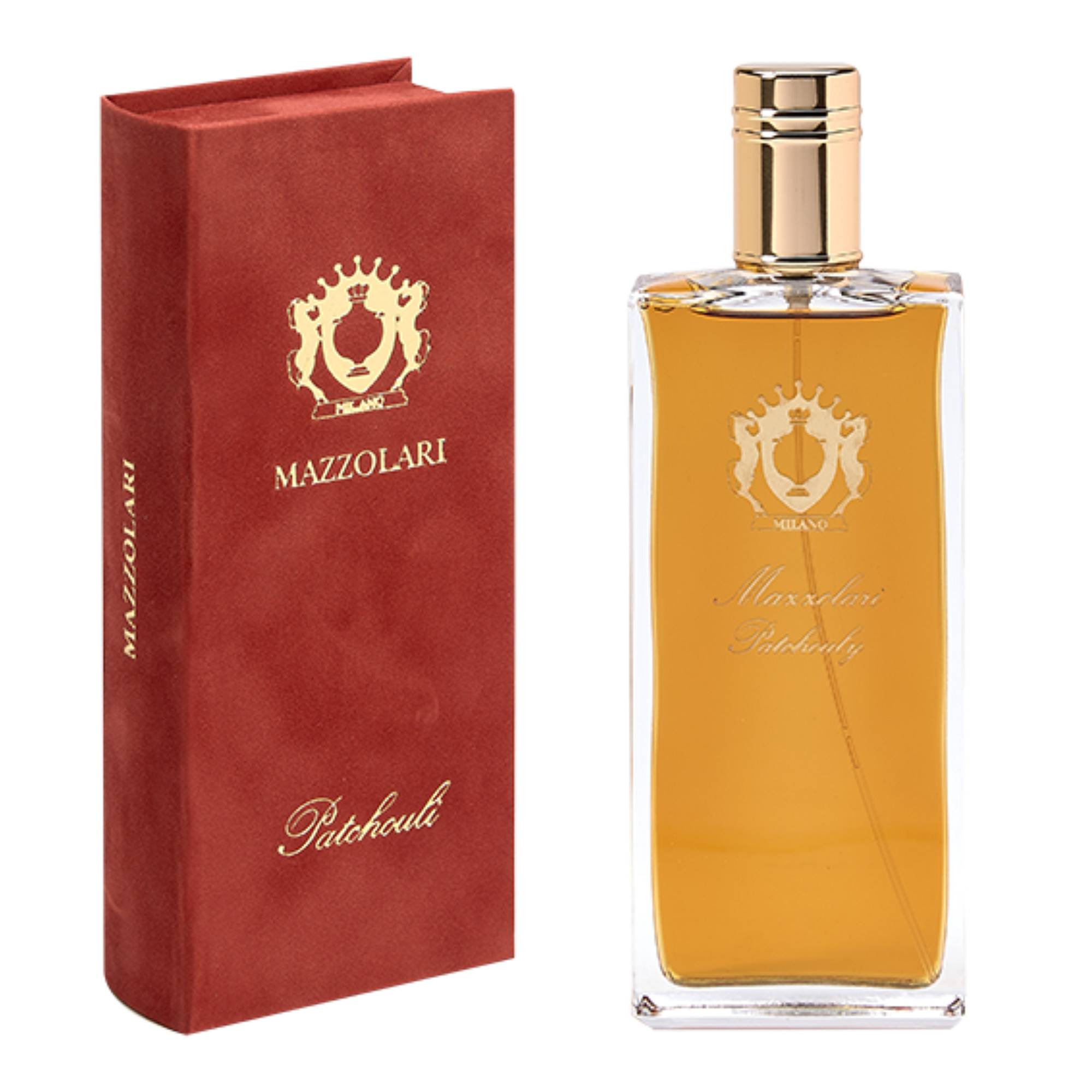 vaniglia eau de parfum by mazzolari