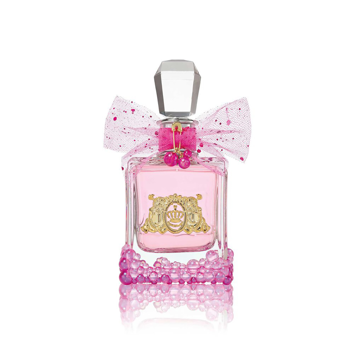 Viva La Juicy Le Bubbly and the Appetite for Drinkable Perfume