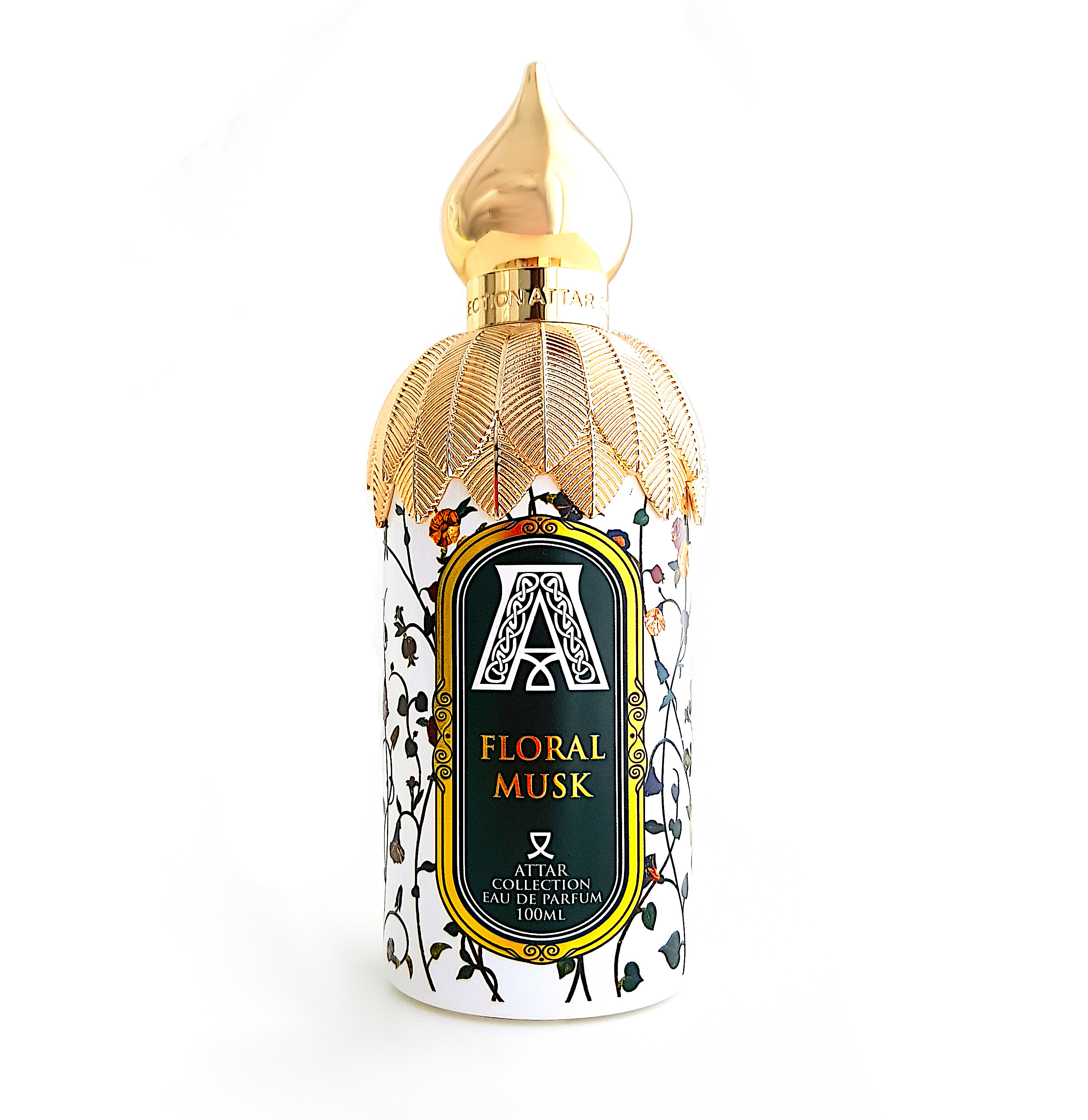 attar collection floral musk