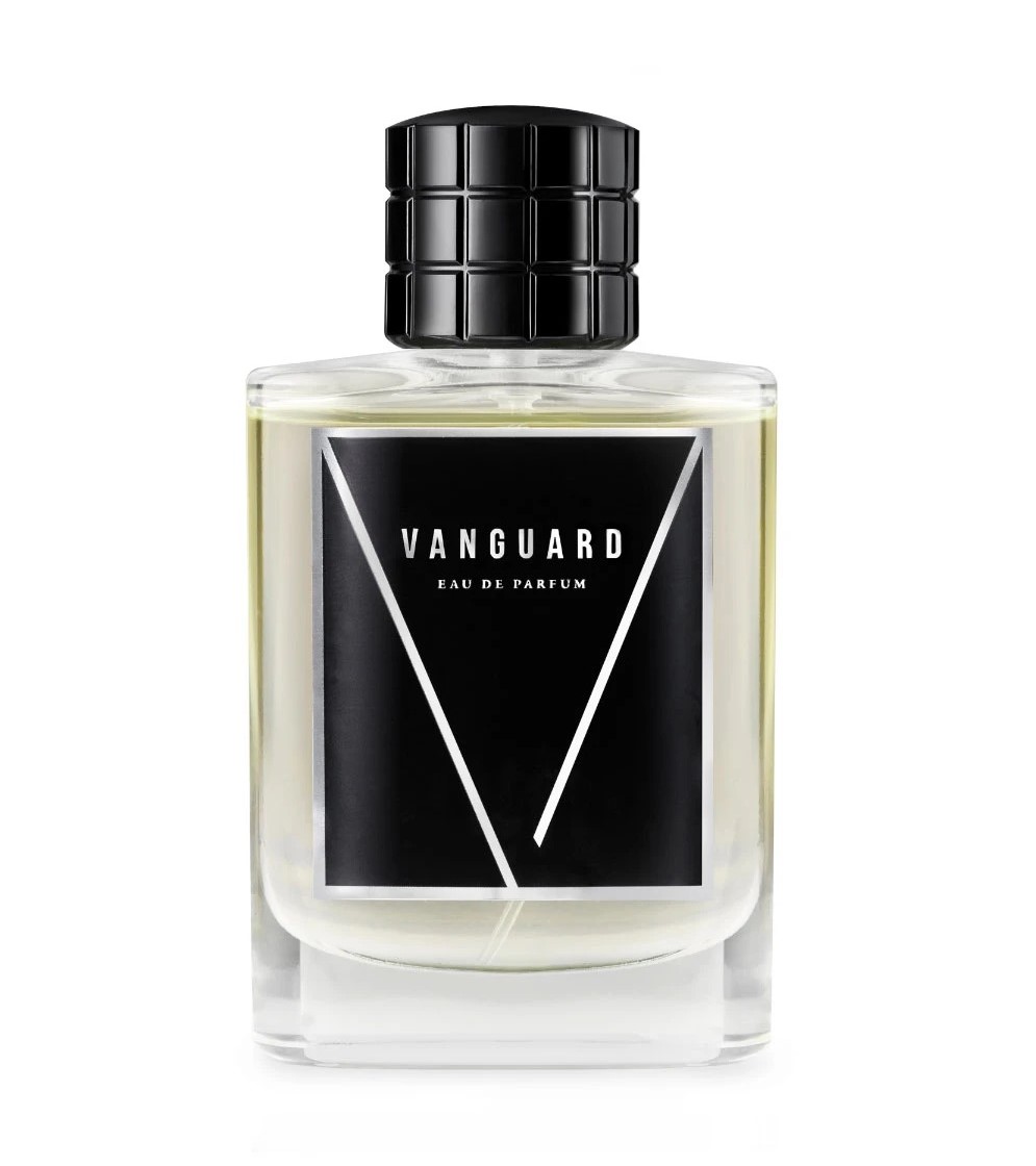 forest lungs fragrance review