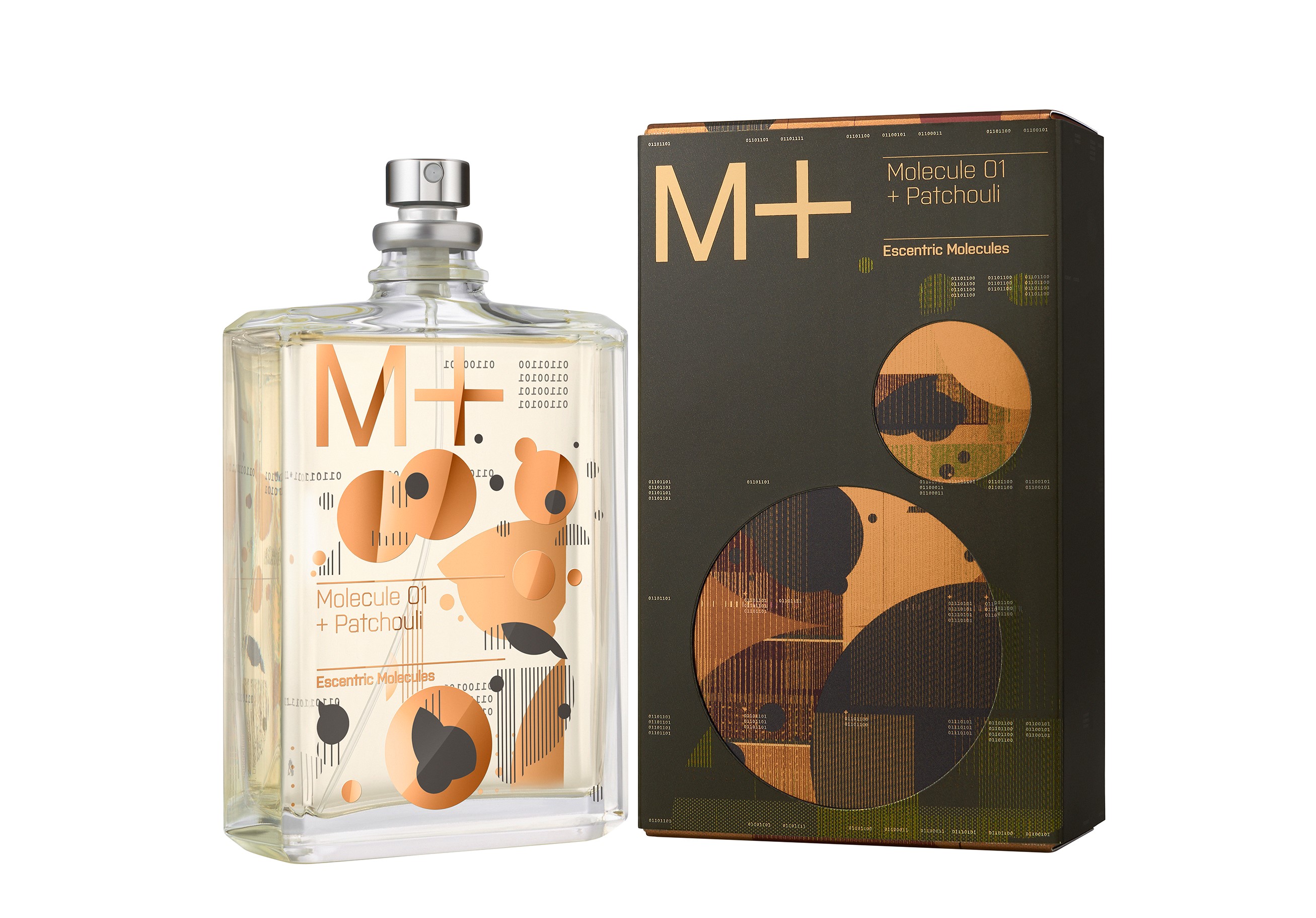 molecule 01 fragrantica