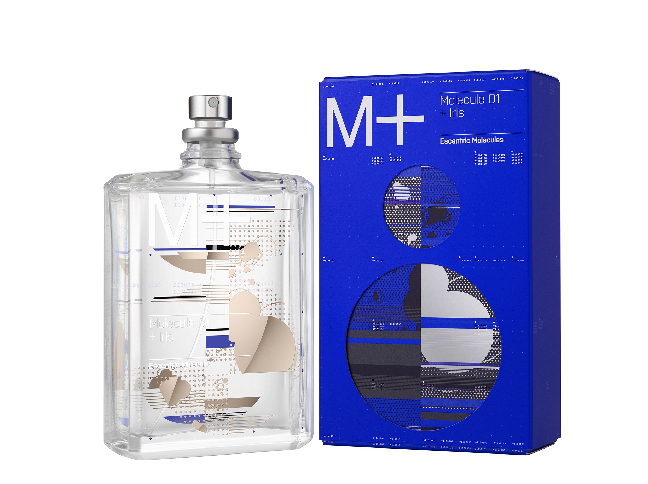 Molecule best sale 01 fragrantica