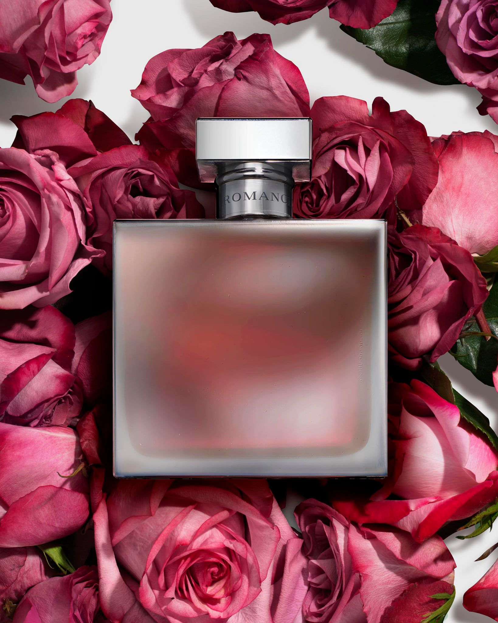 romance parfum by ralph lauren إصدار جديد