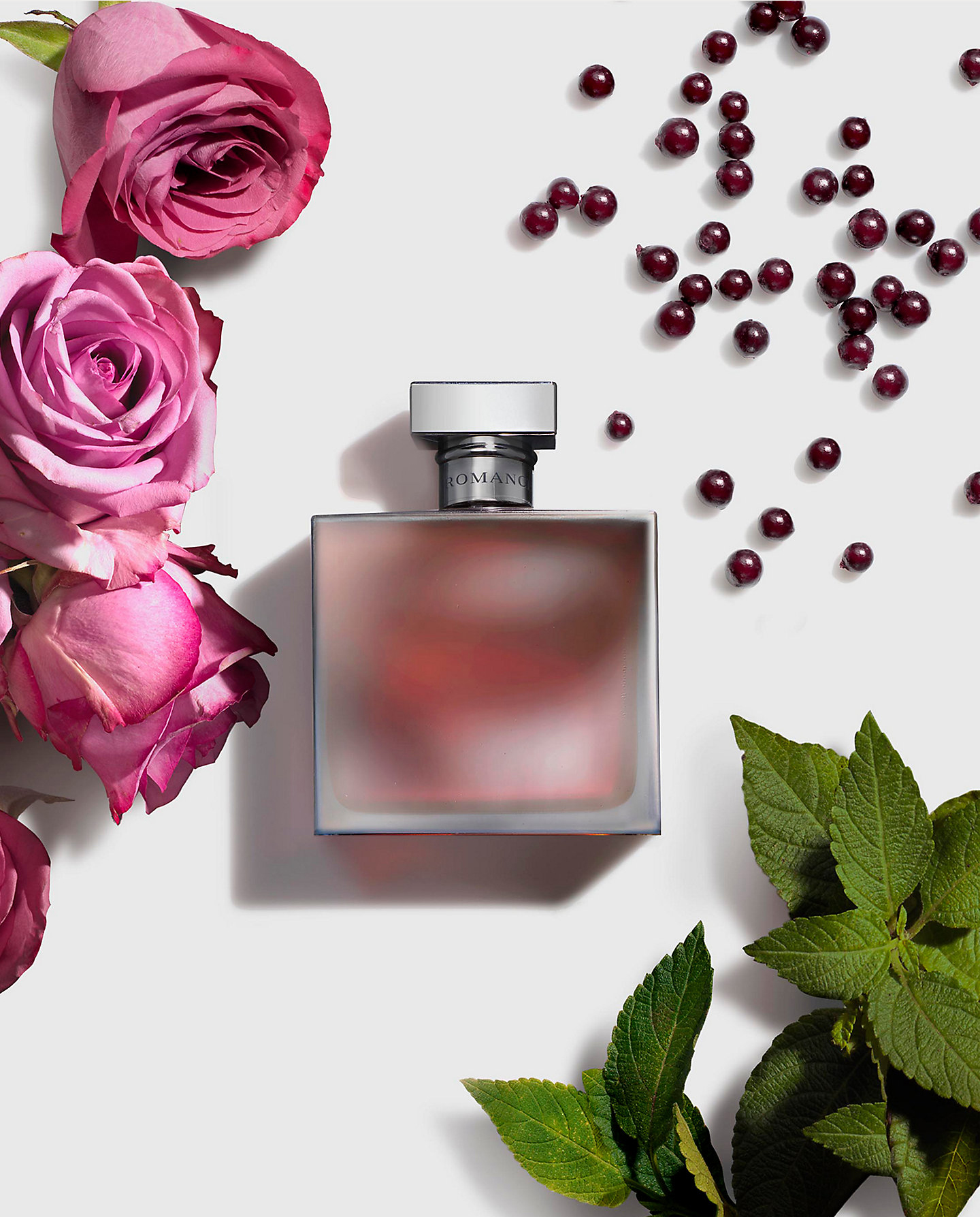 romance fragrantica