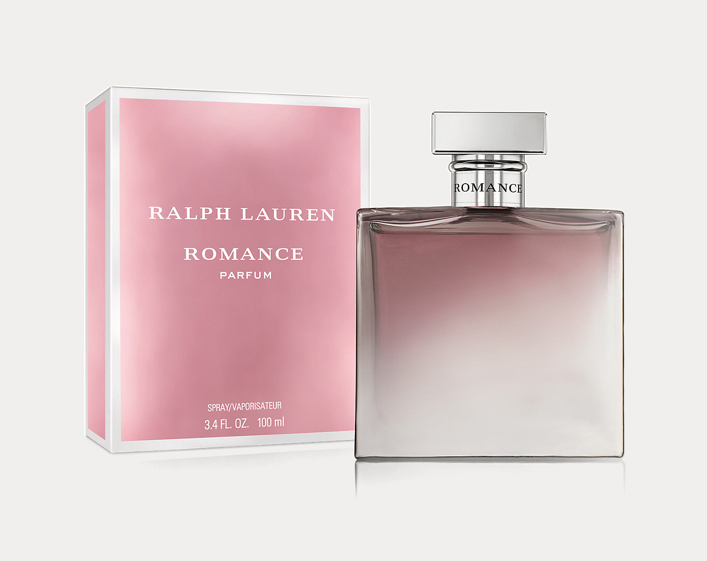 ralph lauren pink perfume 100ml