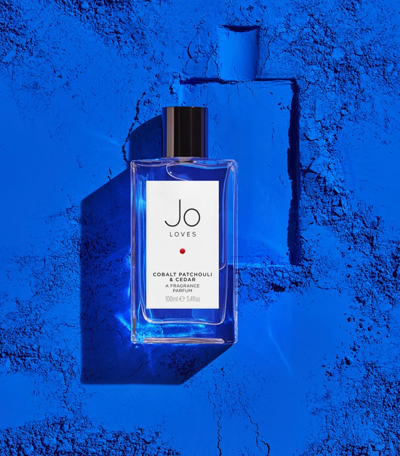 jo love perfume