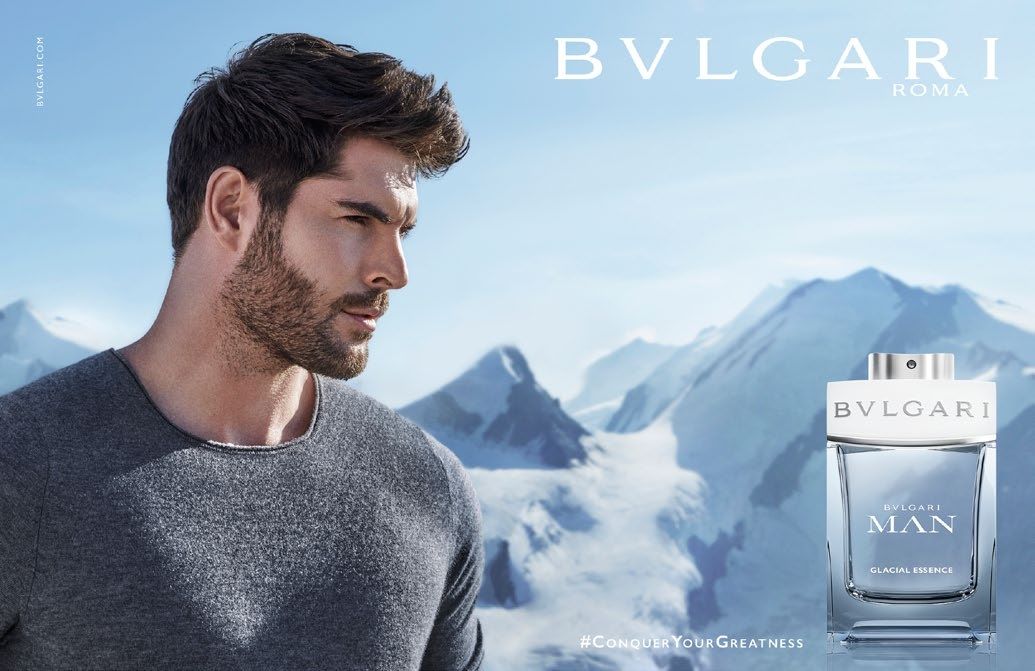 Fragrantica bvlgari man hot sale