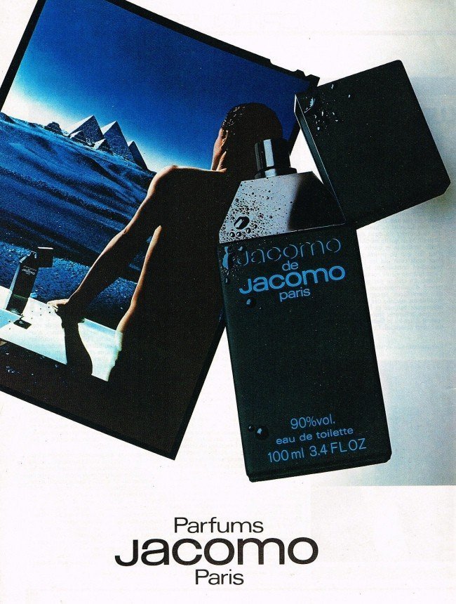 jacomo de jacomo fragrantica