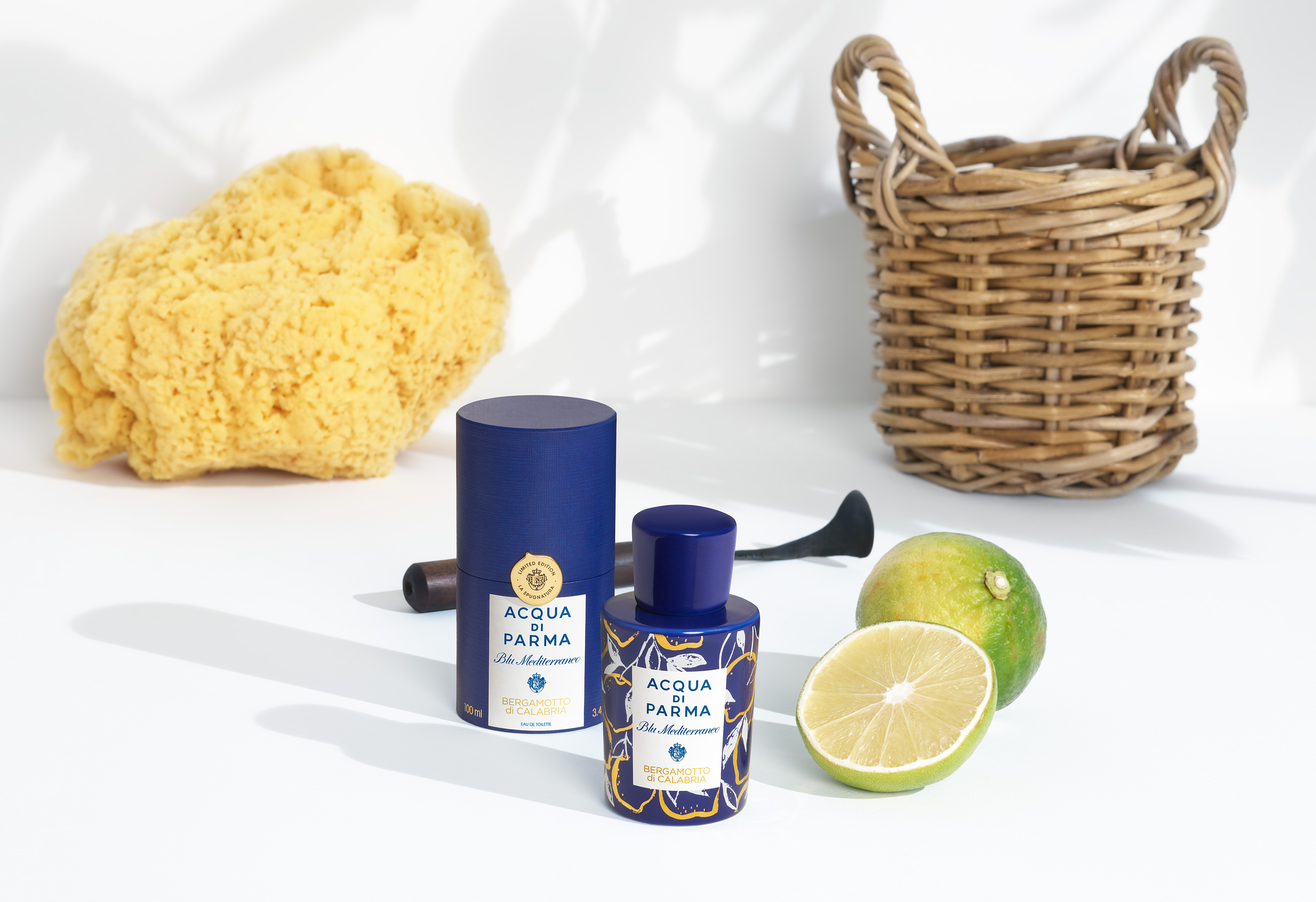 Acqua Di Parma Luncurkan Parfum Bergamotto Di Calabria La Acqua Di Parma Luncurkan Parfum Bergamotto Di Calabria La