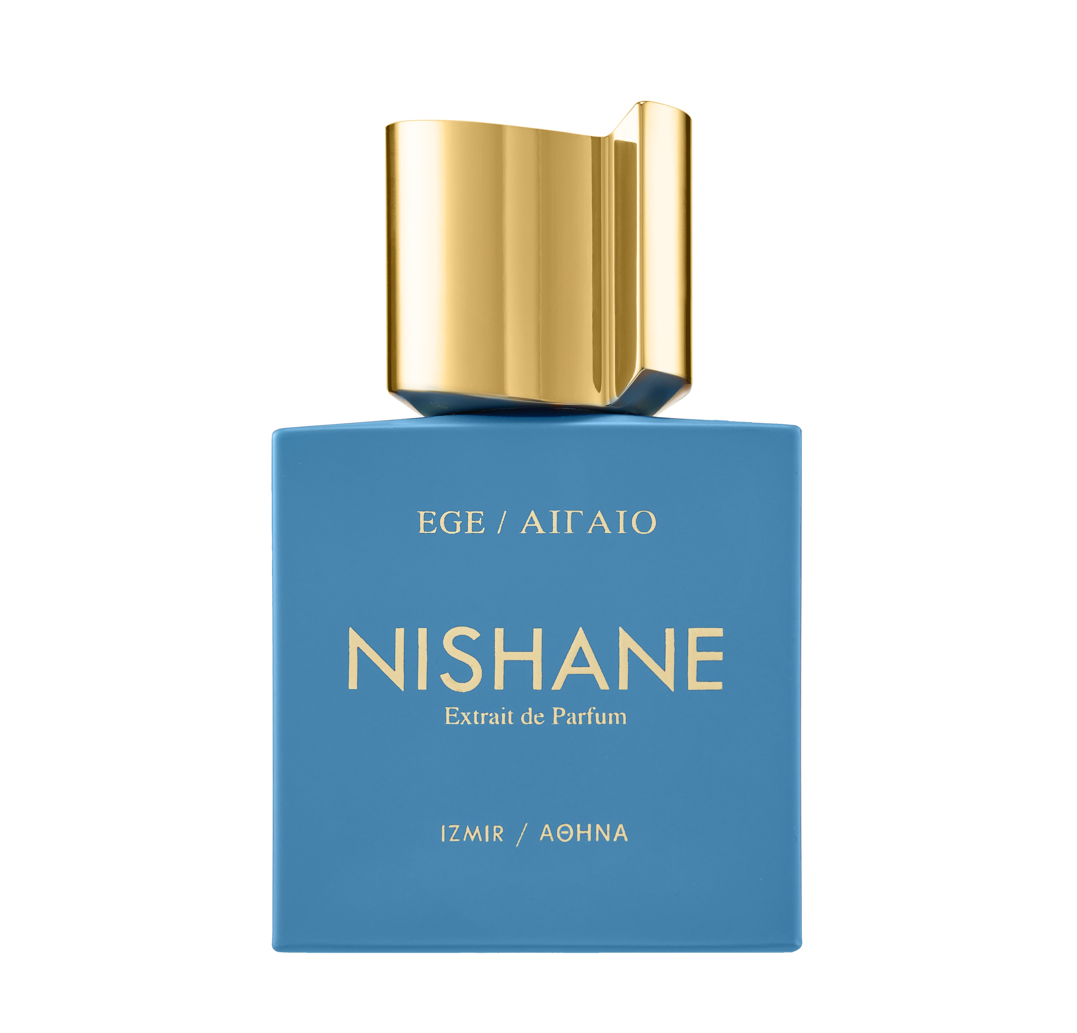 Купить nishane парфюм