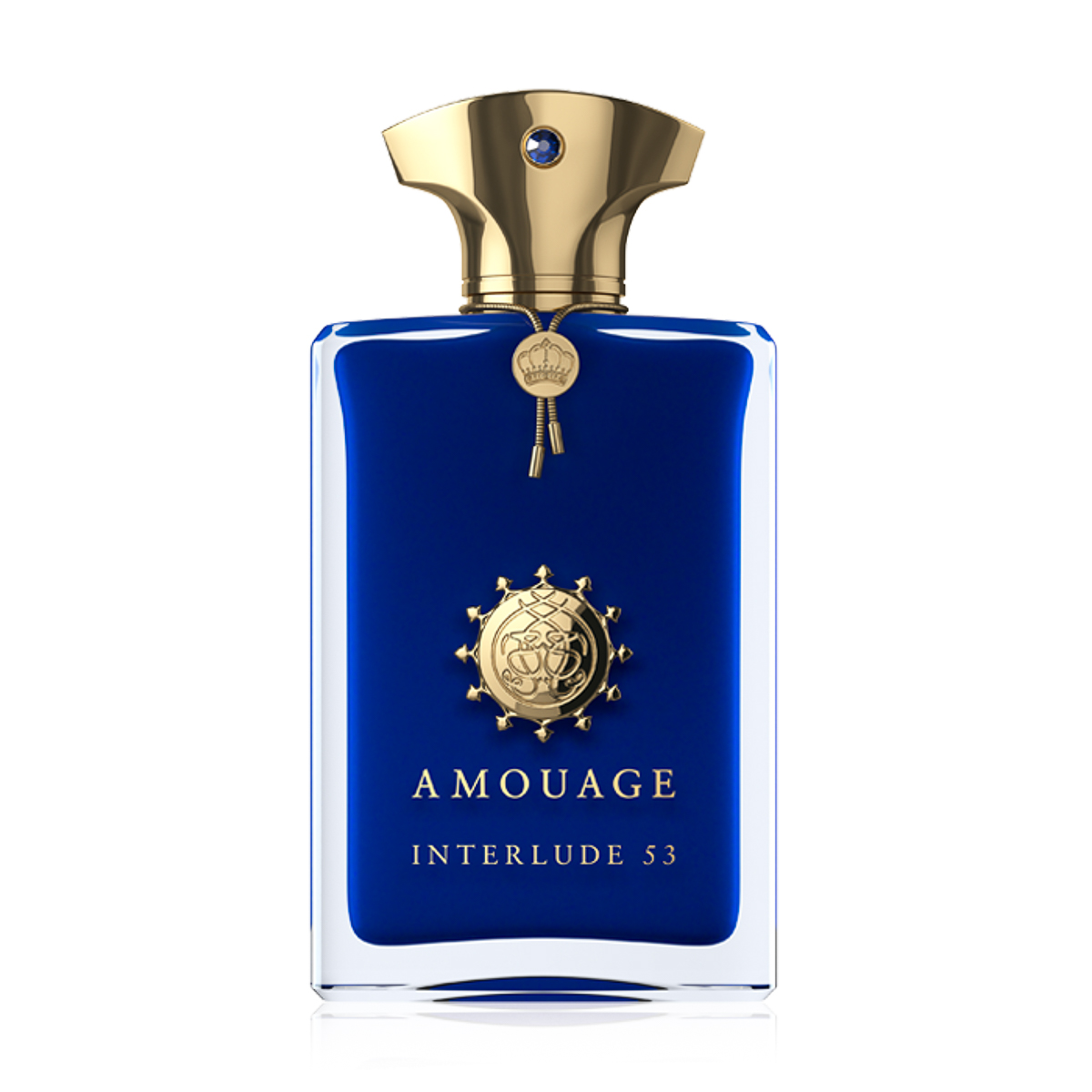 vintage interlude perfume