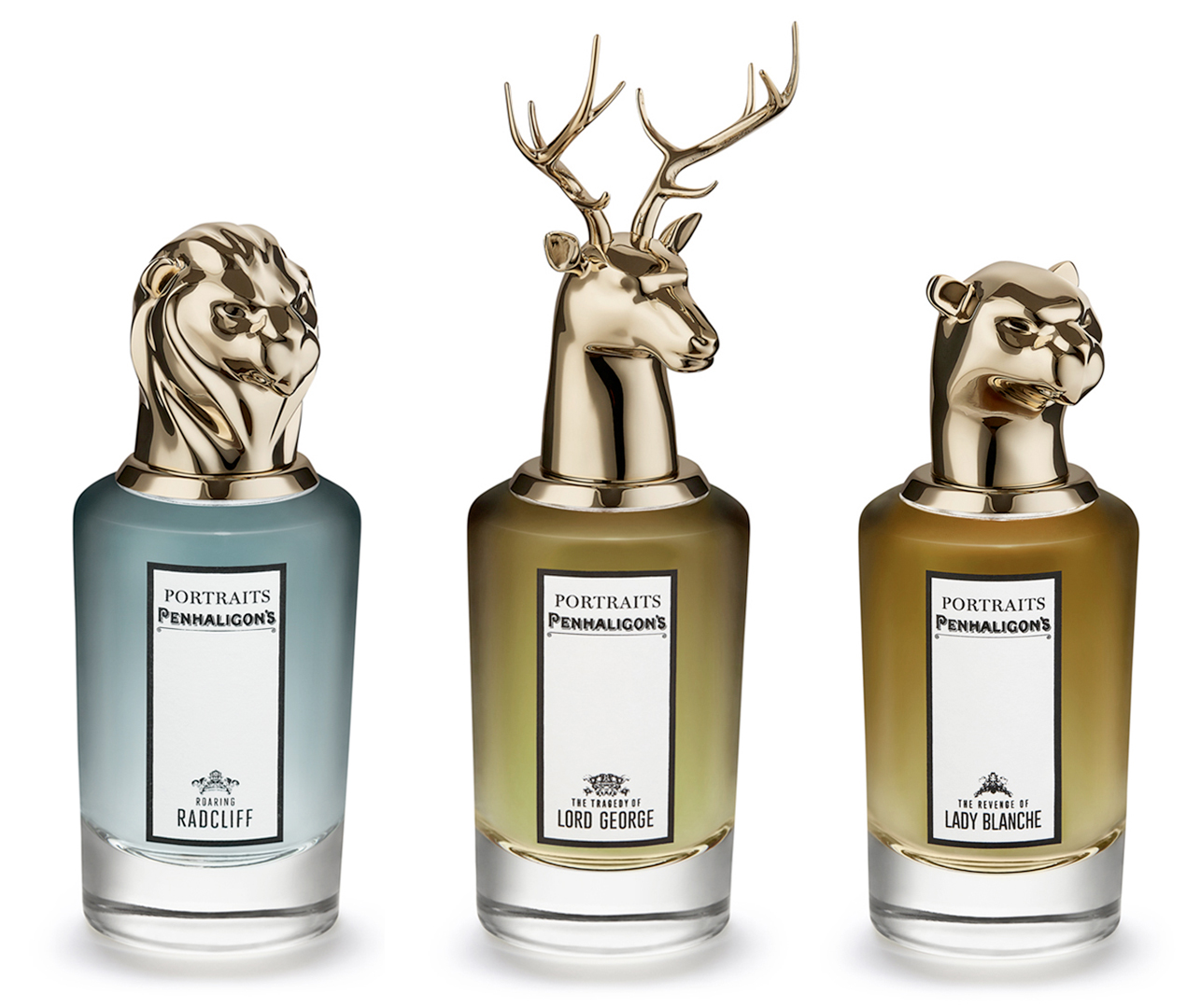 Penhaligon s solaris