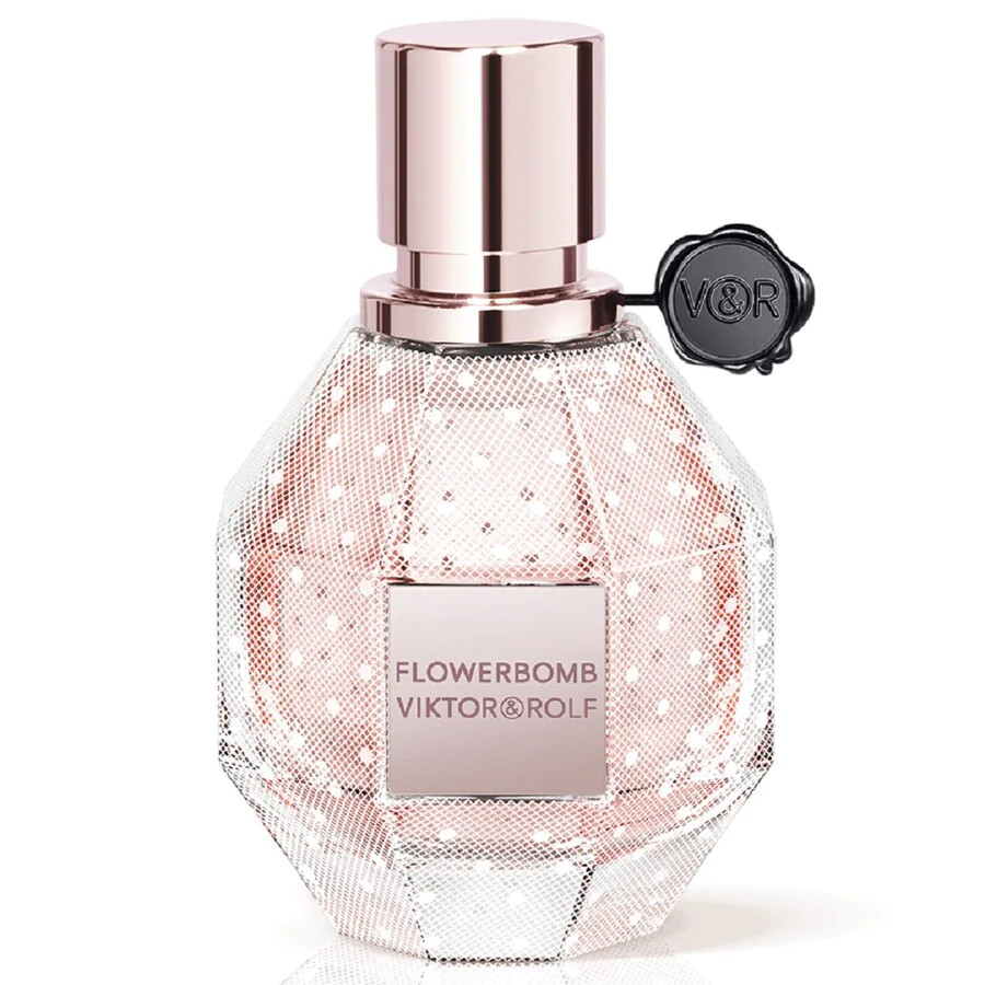 Viktor & Rolf Flowerbomb Mariage Limited Edition New Fragrances