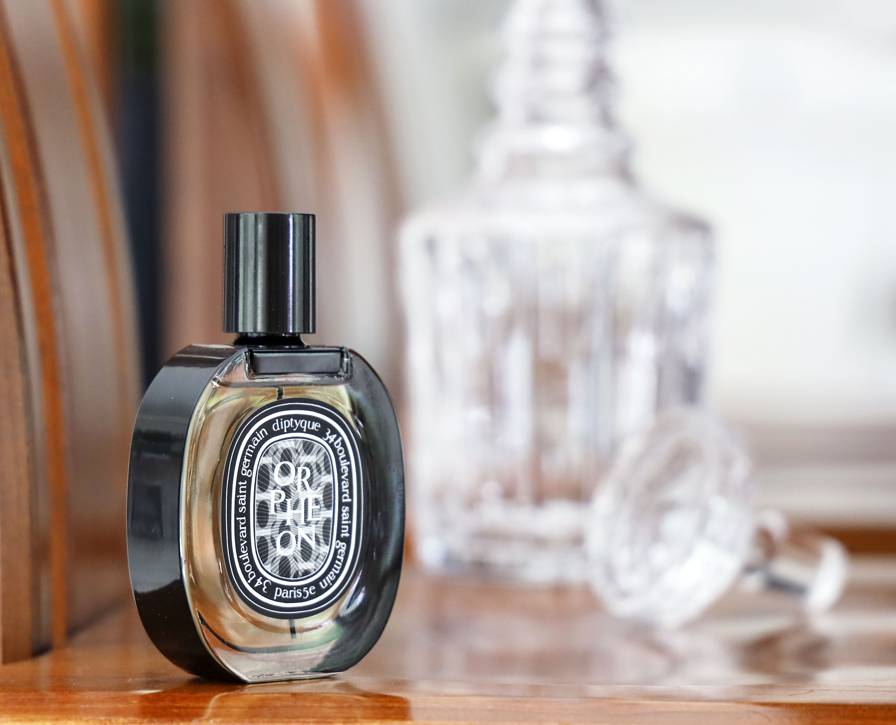 diptyque orpheon