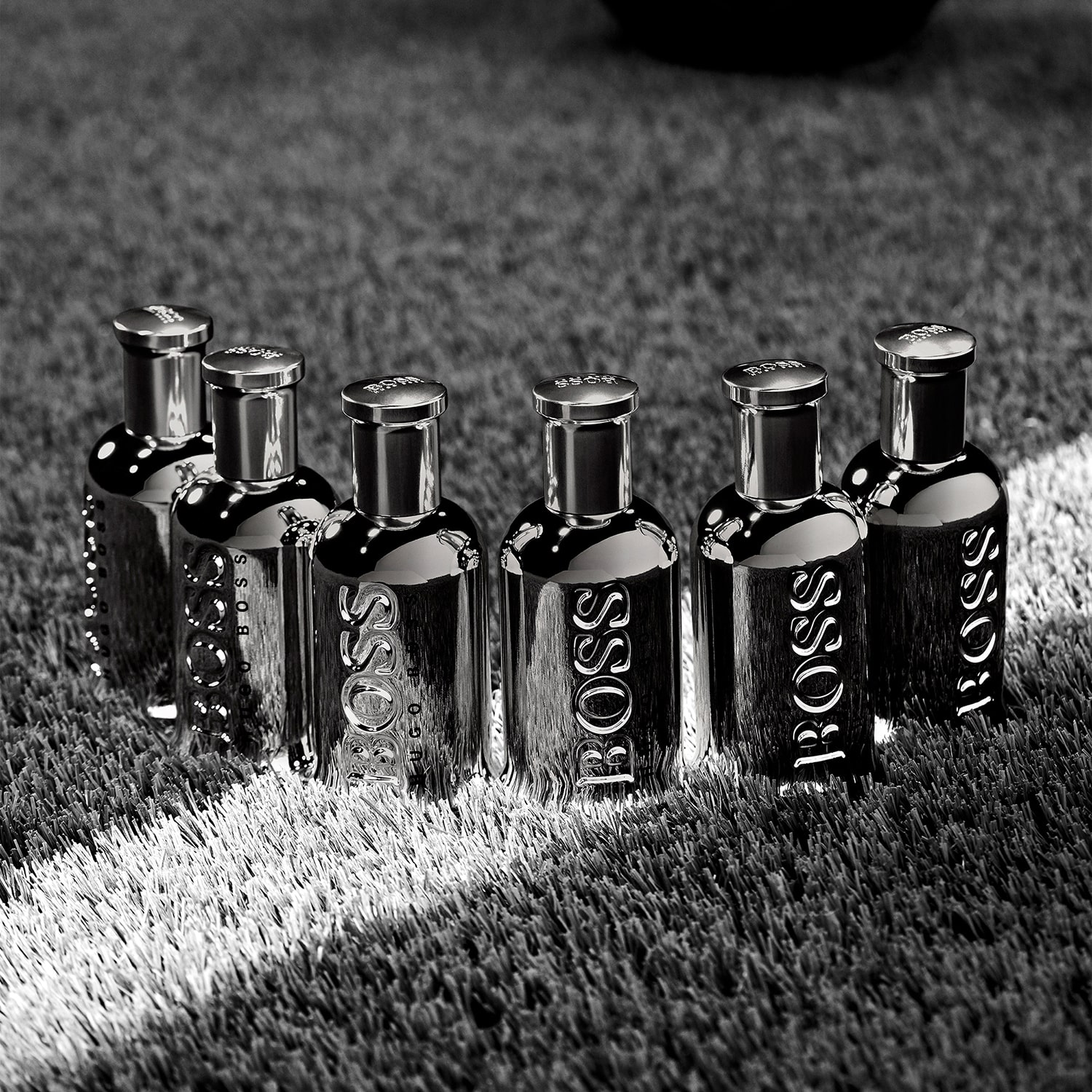 Hugo boss deals bottled united review