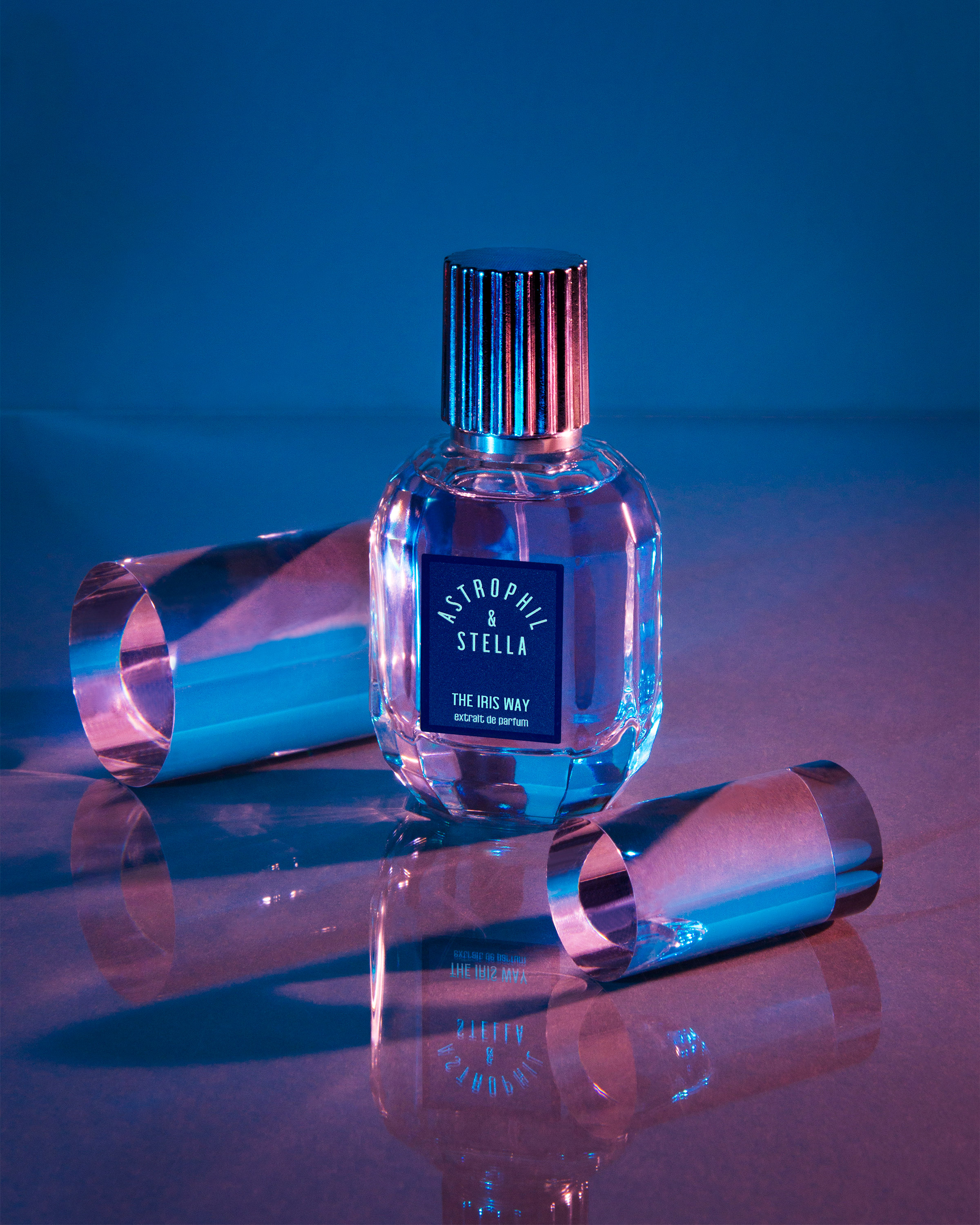 cosmic love perfume