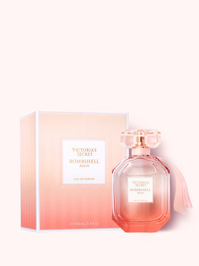 fragrantica bombshell