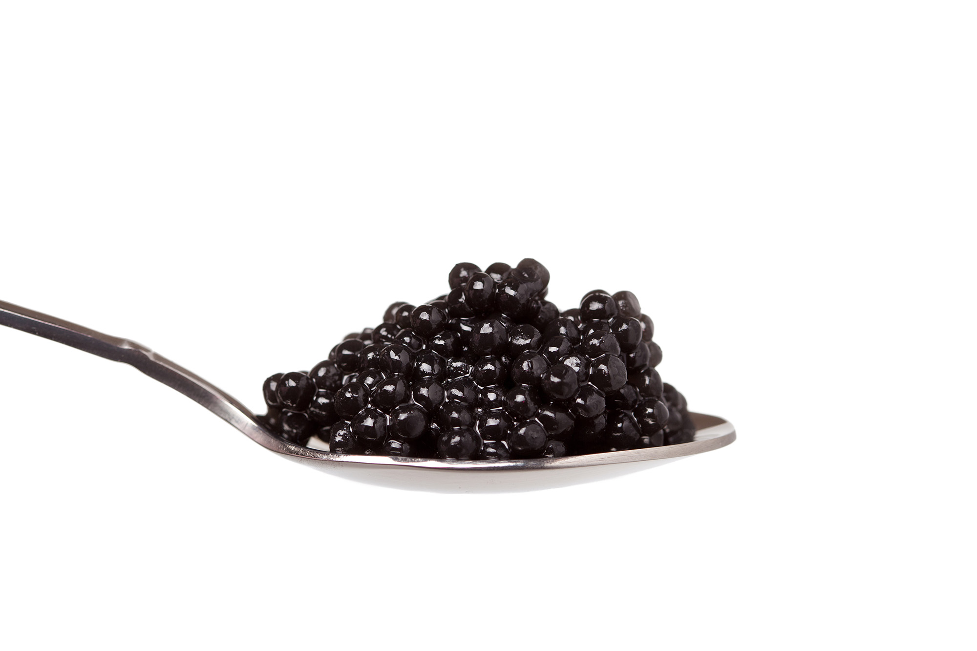 Ranit varicoza caviar. Caviar vânat cu varice