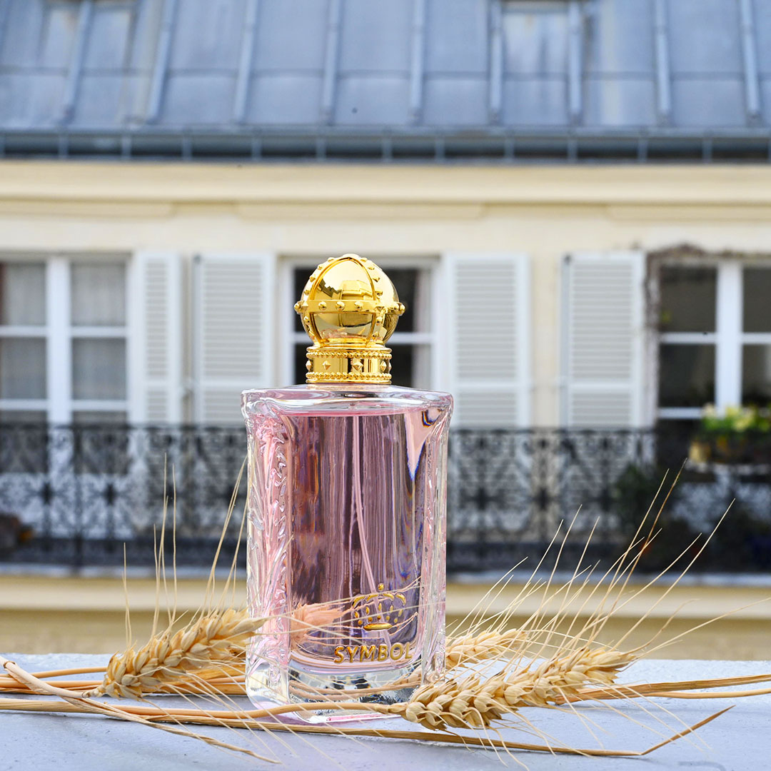 Princesse Marina de Bourbon Symbol For A Lady ~ Fragrance Reviews