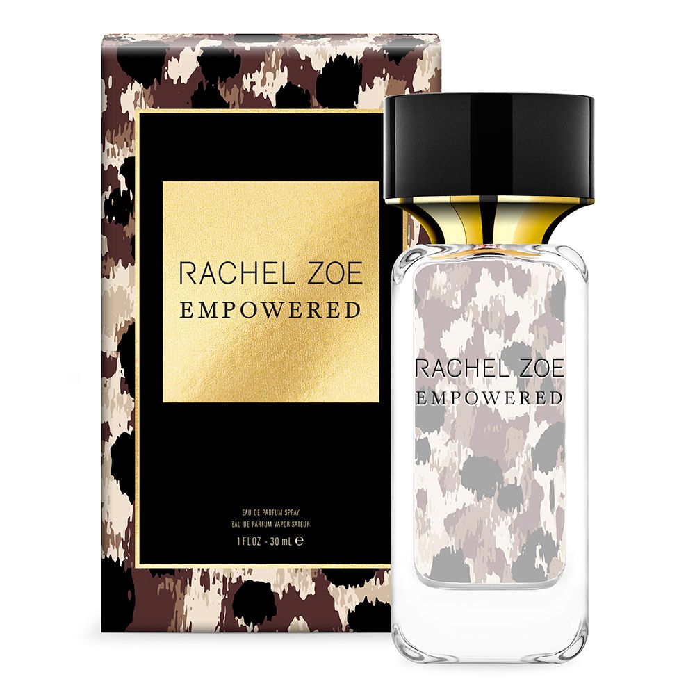 Rachel Zoe Fragrances ~ New Fragrances