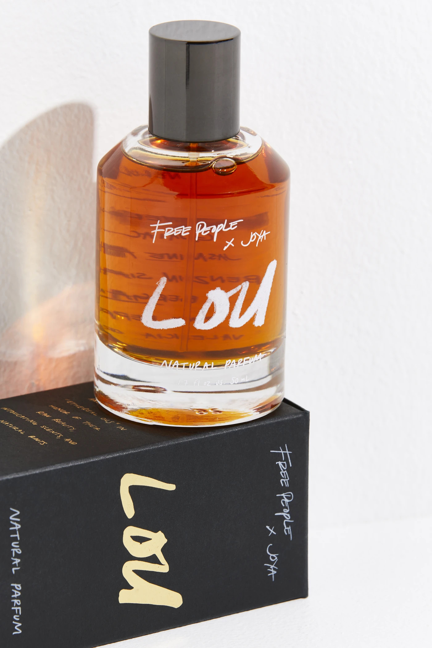 lou lou fragrantica