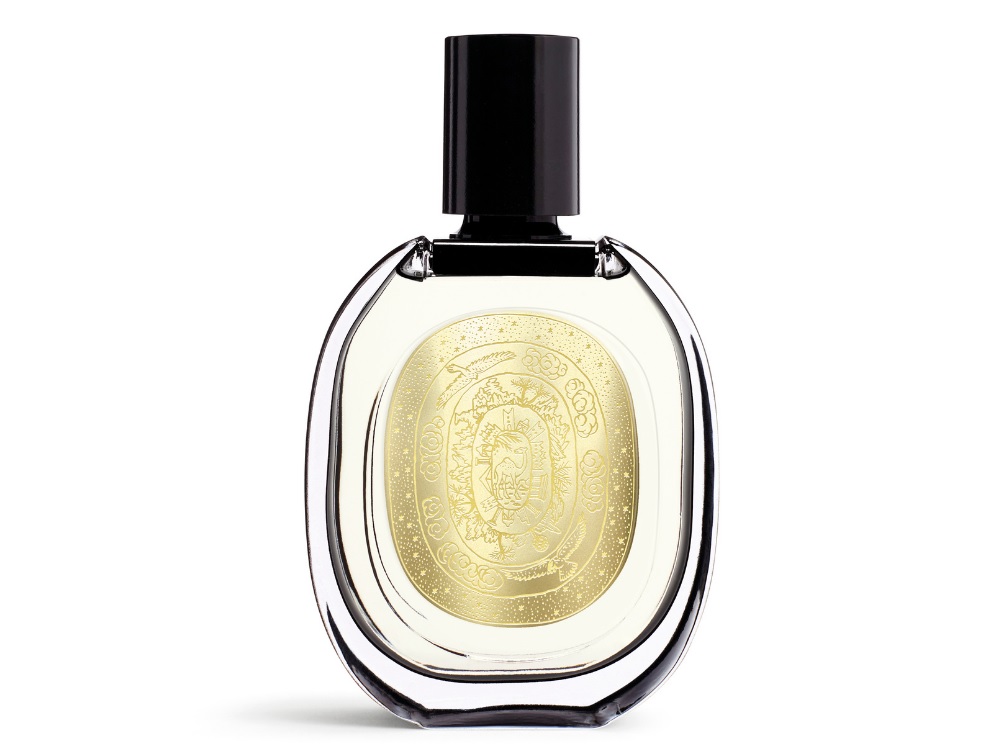 Diptyque的eau Rihla香水 新香水