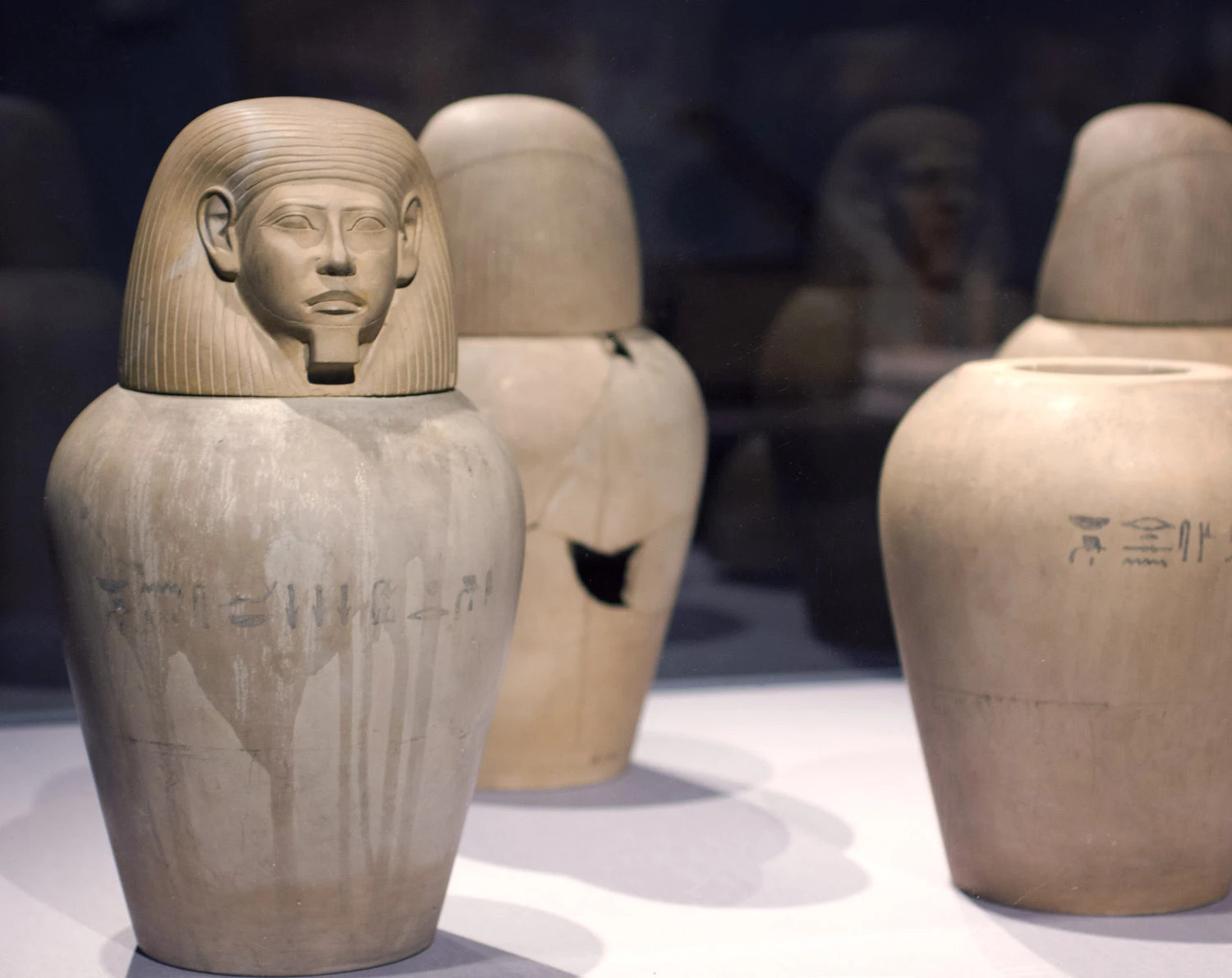 Scents of Ancient Egypt With an Egyptologist Art Books Events