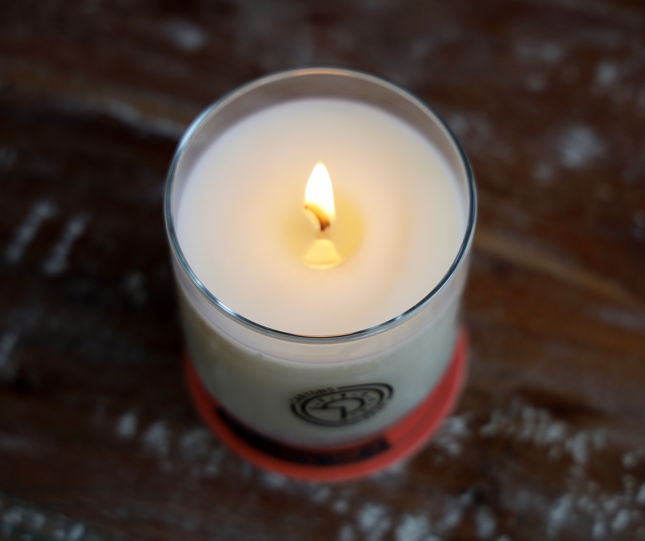 KEAP Candles from Brooklyn NYC Scented Home & Garden Travel My Day Blog