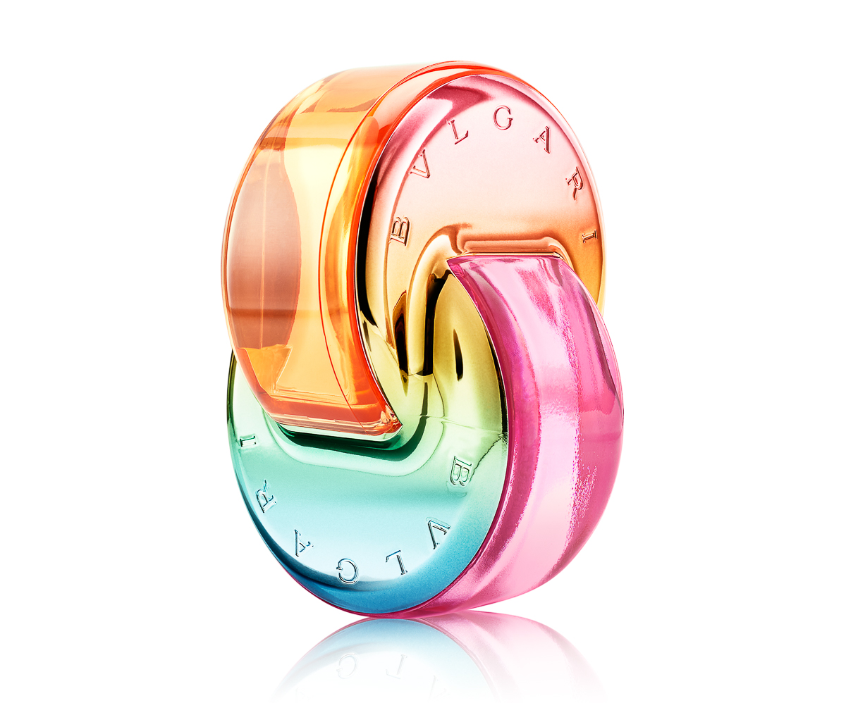 Bvlgari Omnia by Mary Katrantzou