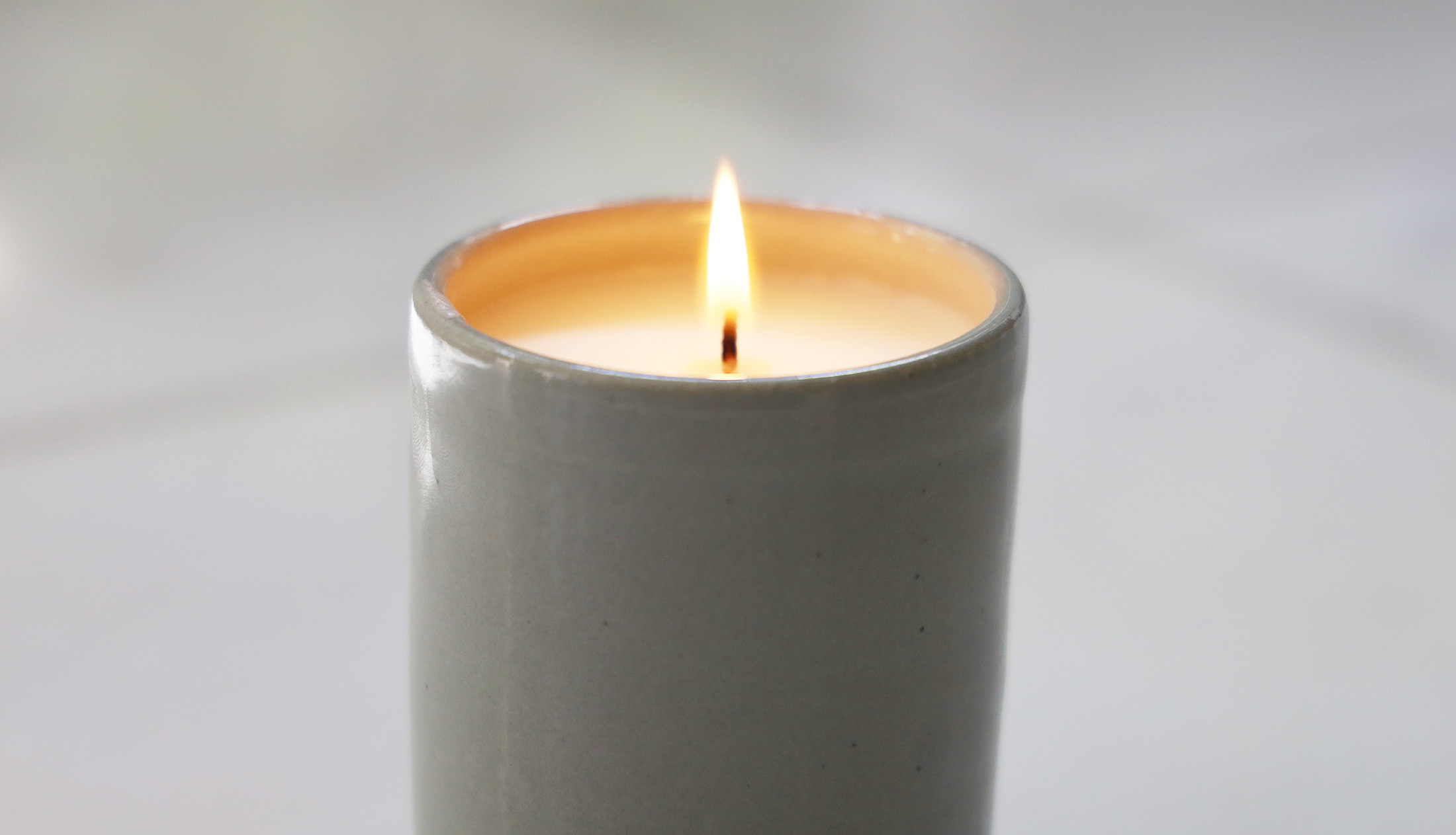 Americanmade Swedenstyle candles to make at home Siblings Scented Home & Garden